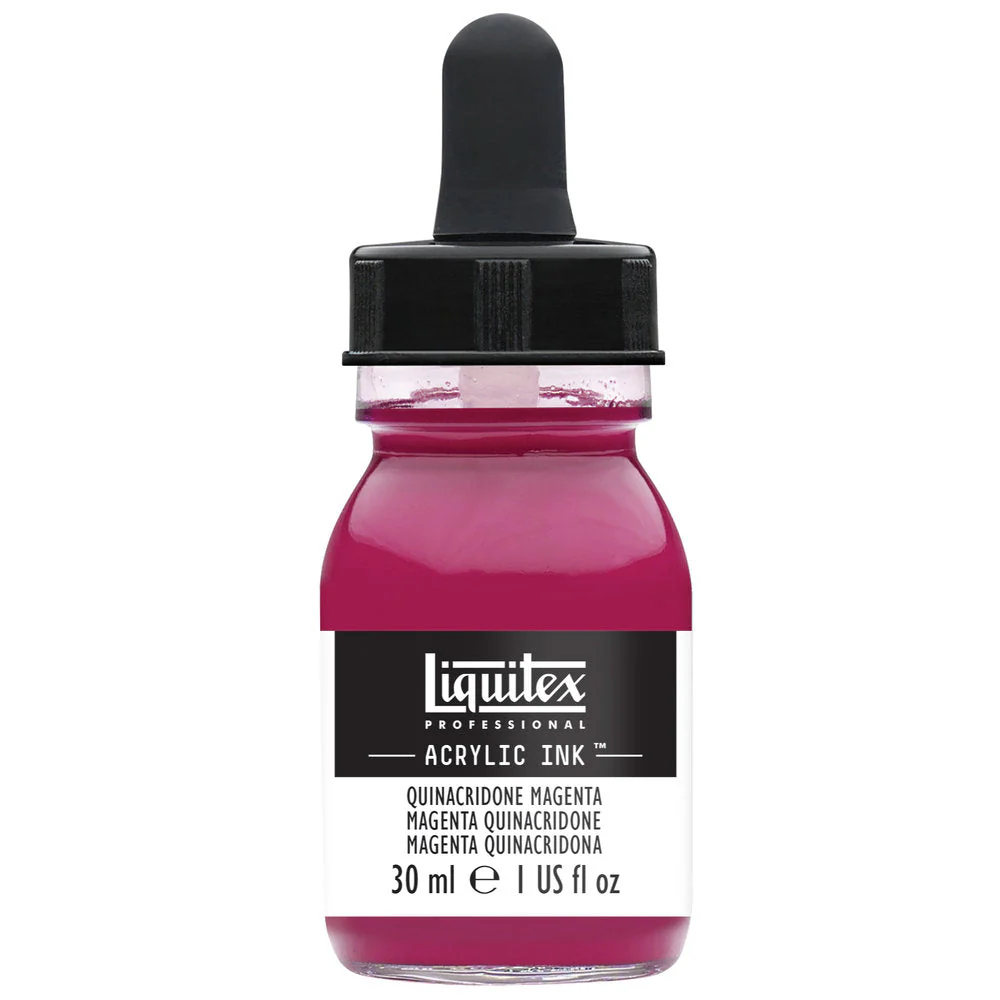 Acrylic Ink Bundle - Image 10