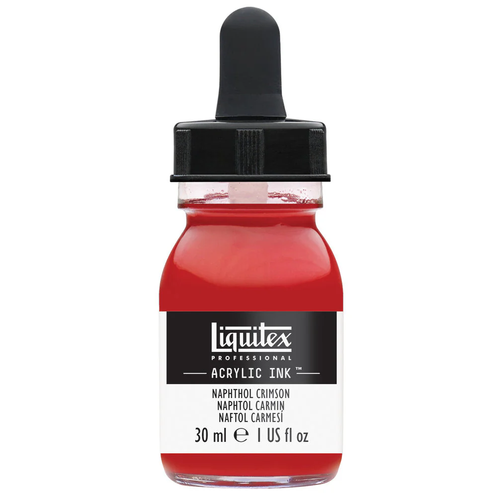 Acrylic Ink Bundle - Image 12
