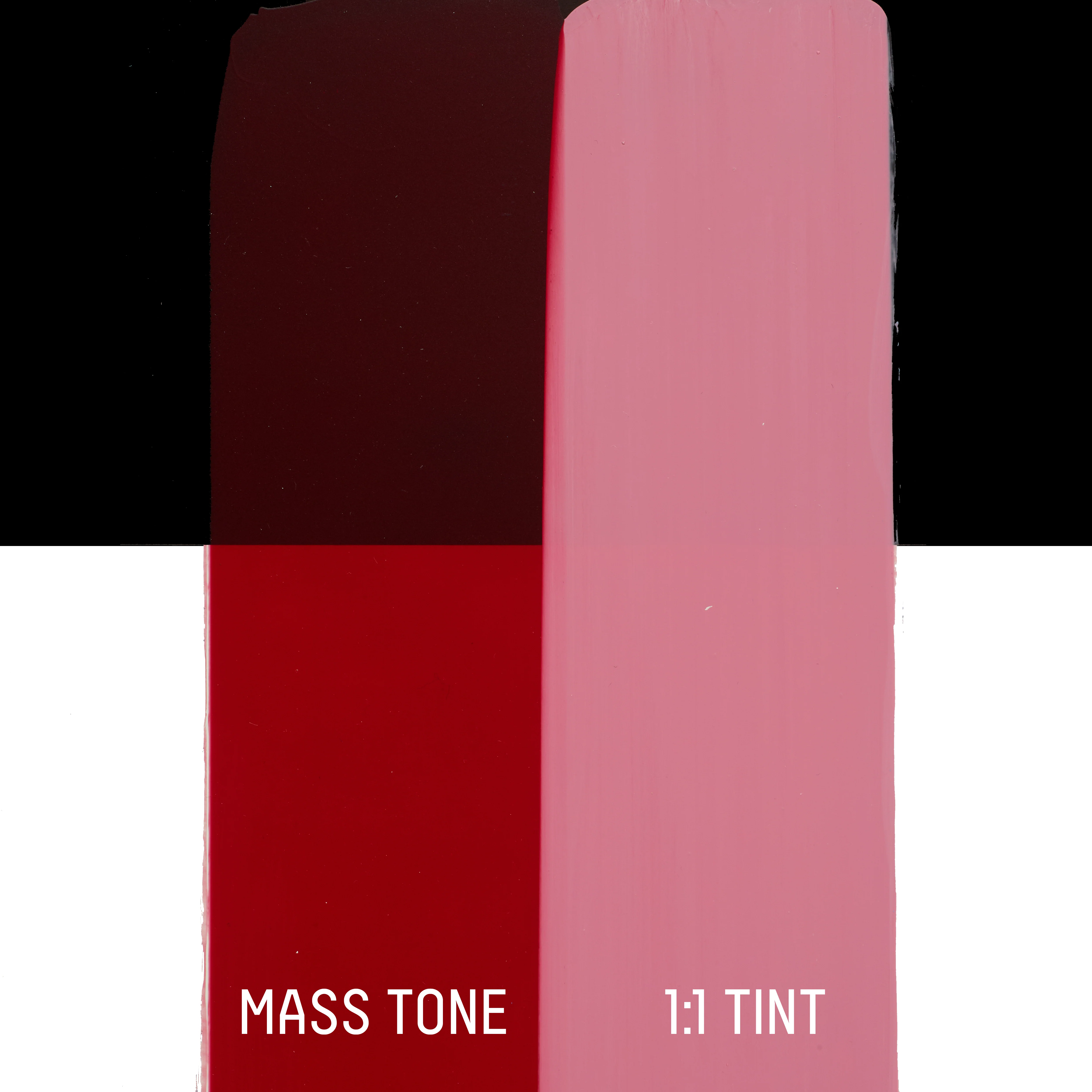 Basics Acrylic Color - Alizarin Crimson Hue Permanent - Image 4