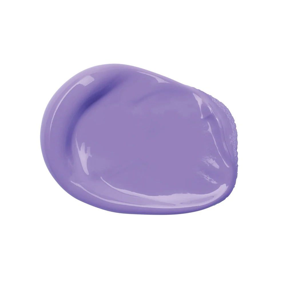 Basics Acrylic Color - Brilliant Purple
