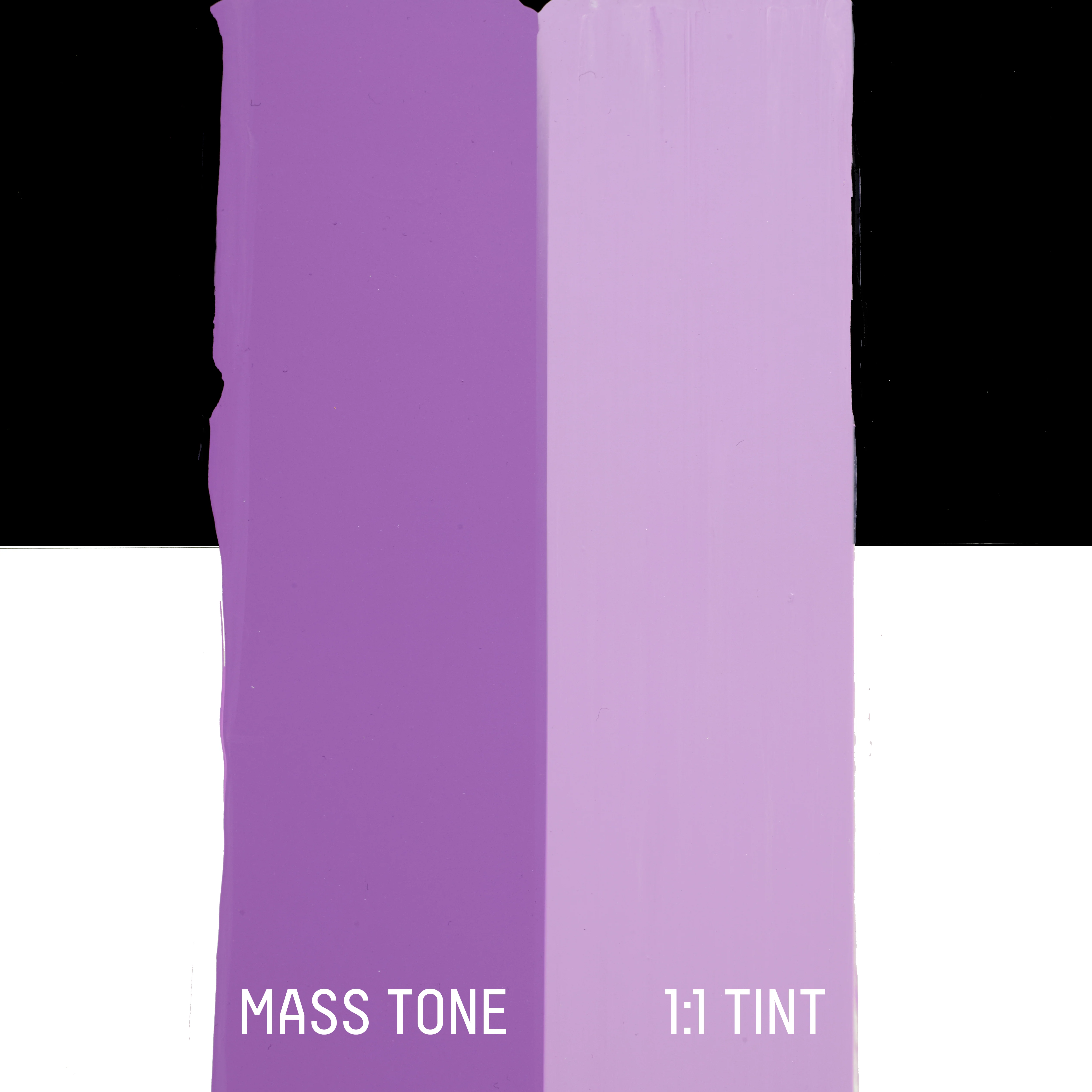 Basics Acrylic Color - Brilliant Purple - Image 6