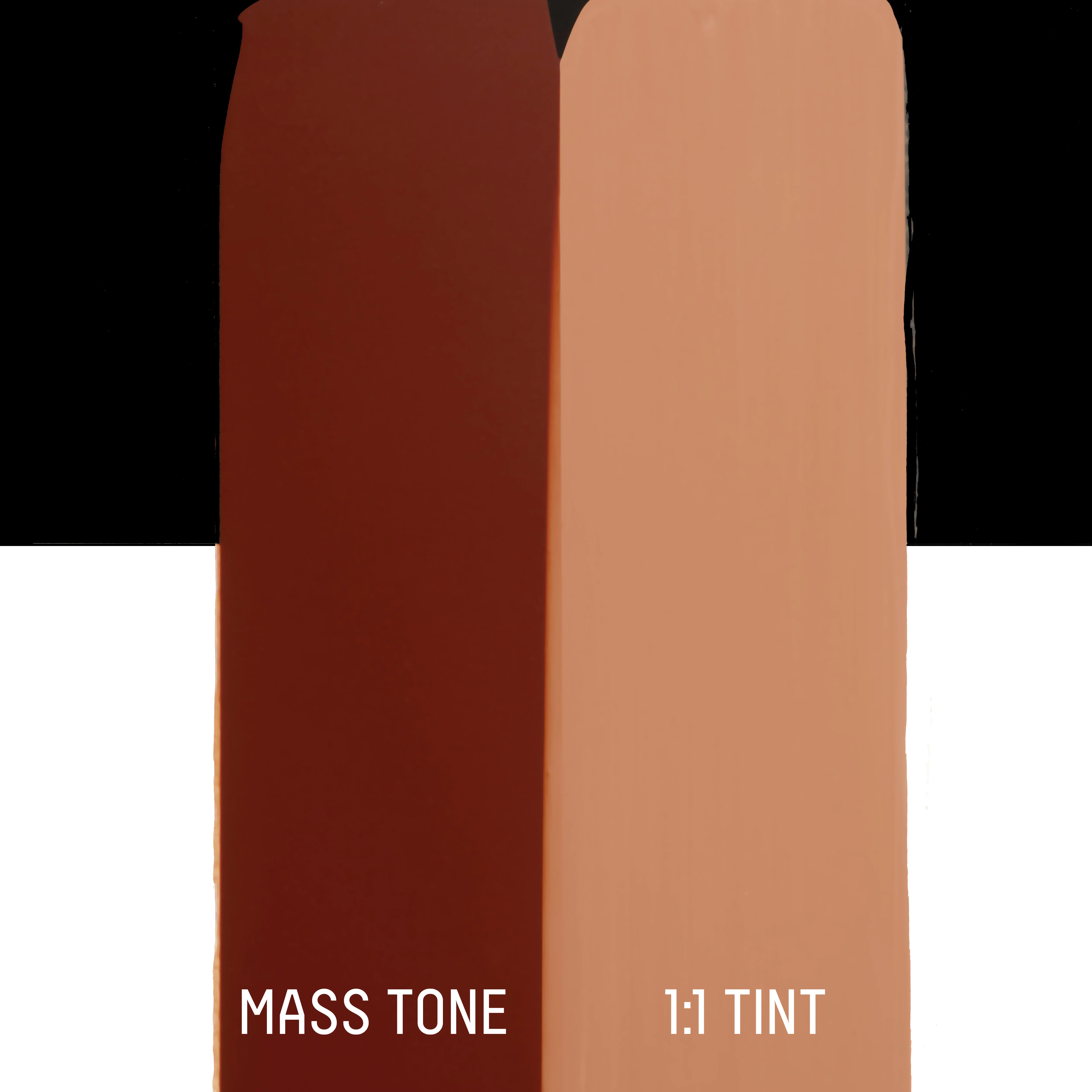 Basics Acrylic Color - Burnt Sienna - Image 6
