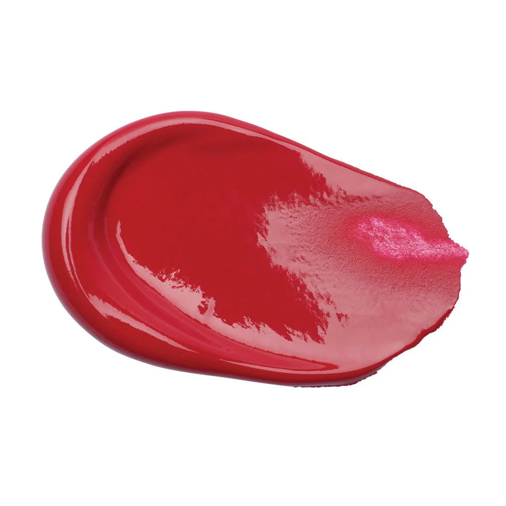 Basics Acrylic Color - Cadmium Red Deep Hue