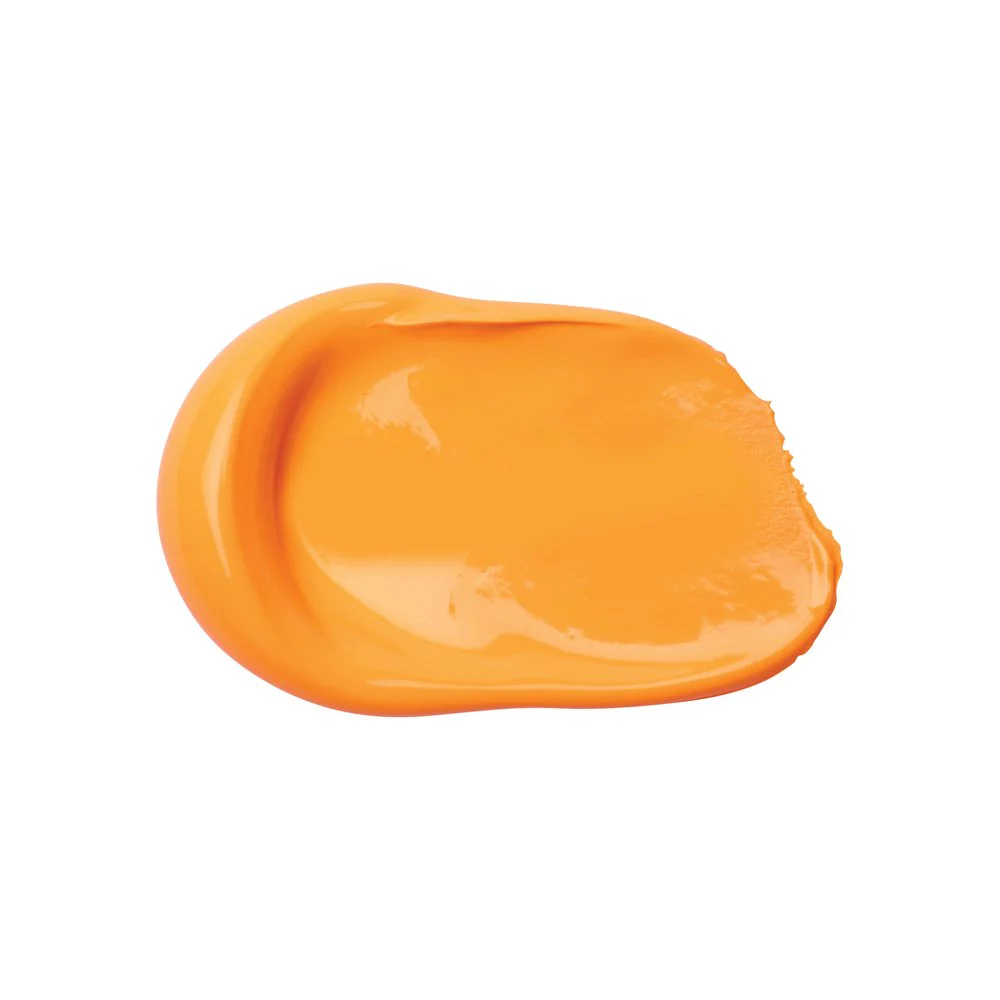 Basics Acrylic Color - Cadmium Yellow Deep Hue