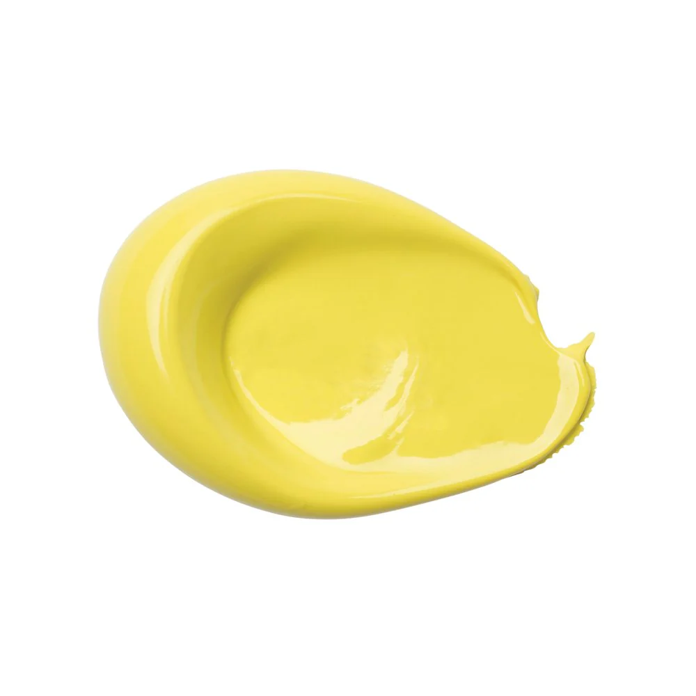 Basics Acrylic Color - Cadmium Yellow Light Hue