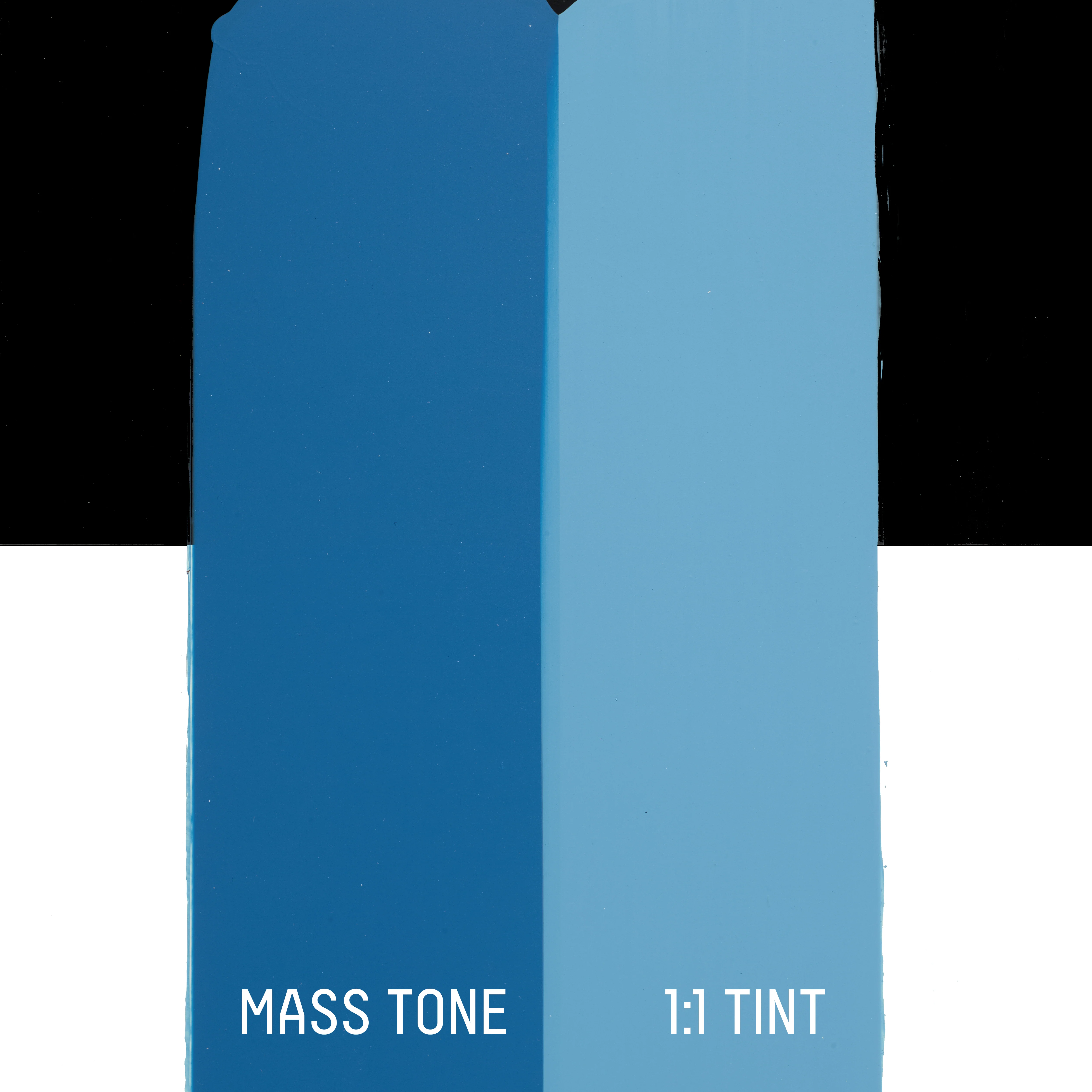 Basics Acrylic Color - Cerulean Blue Hue - Image 7