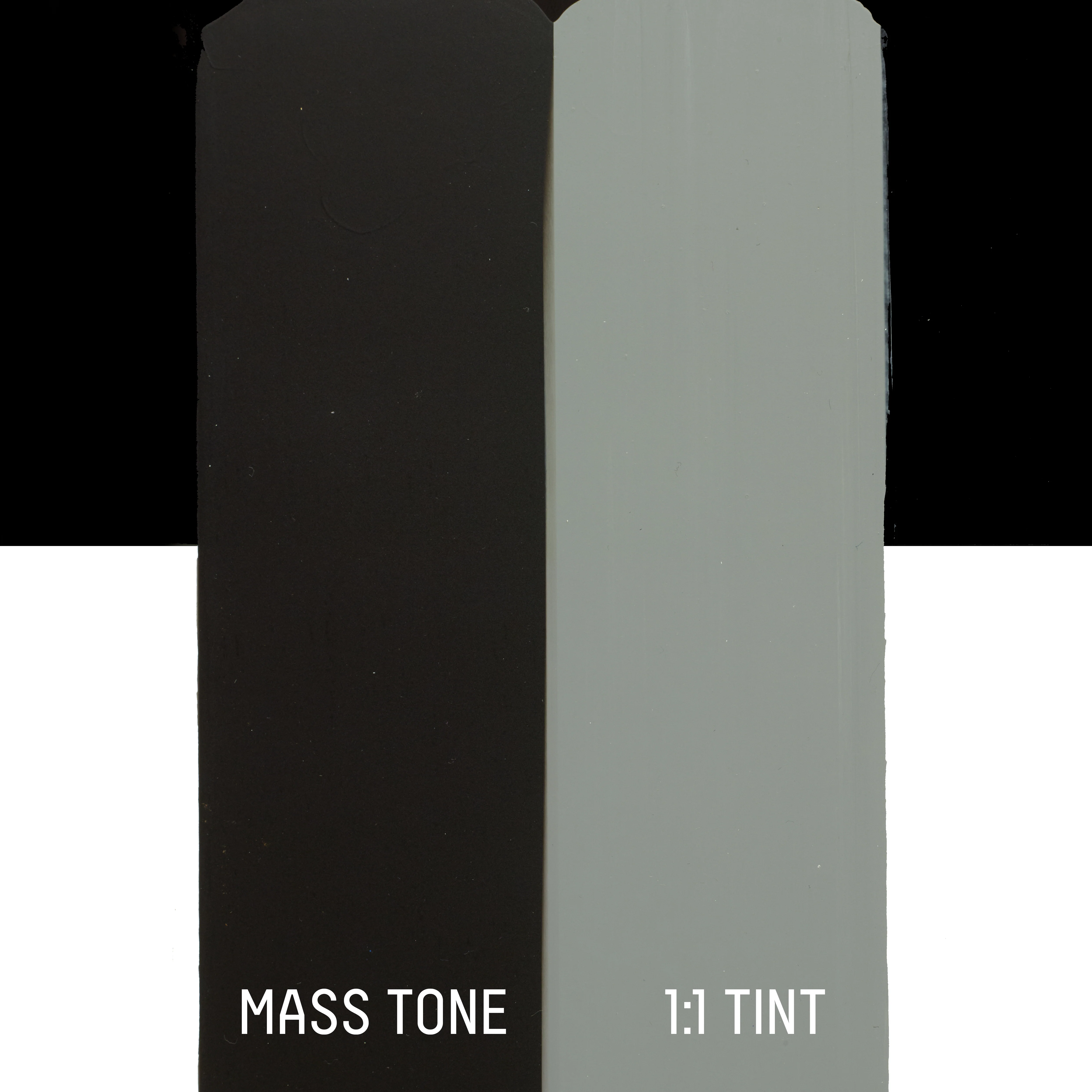 Basics Acrylic Color - Ivory Black - Image 7