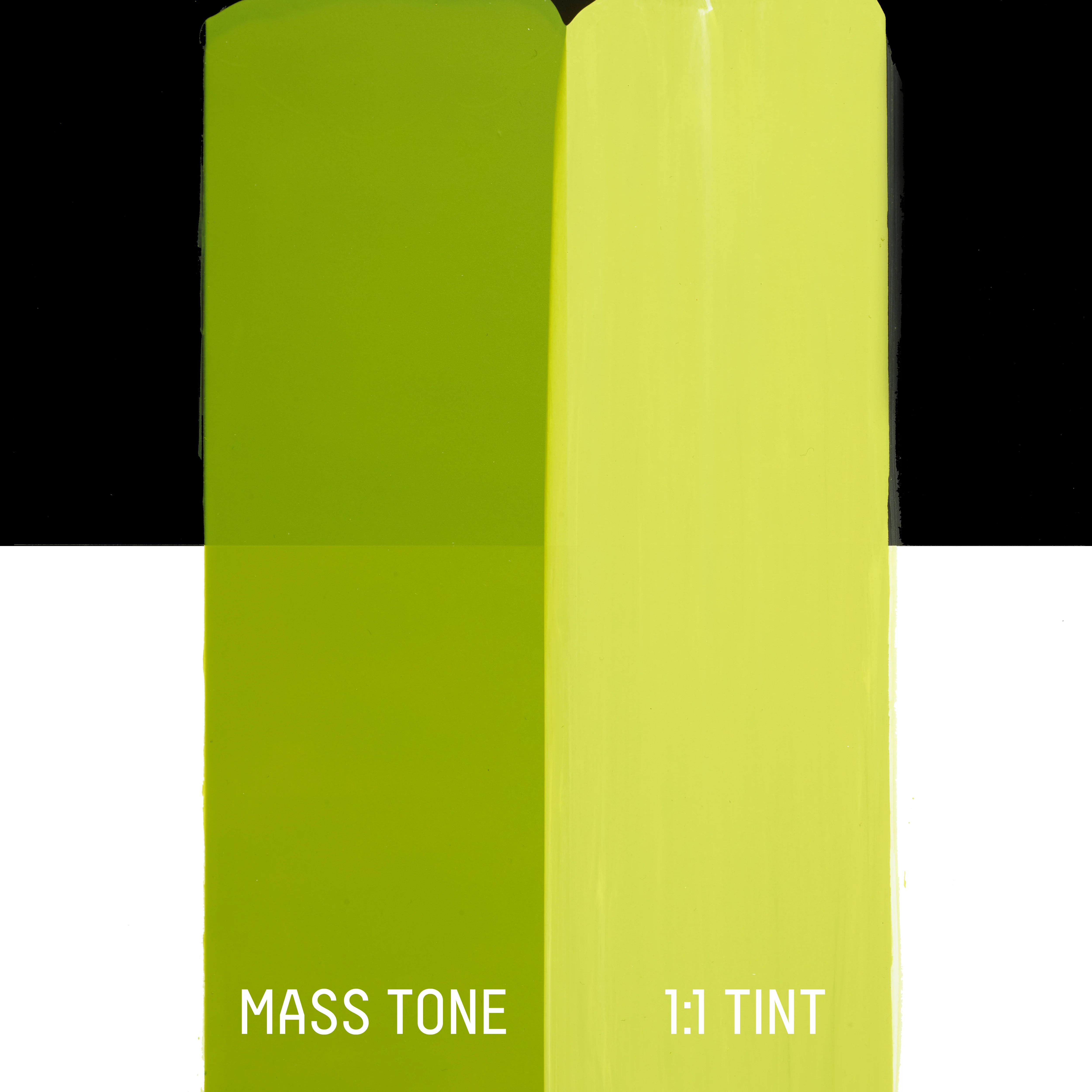 Basics Acrylic Color - Light Olive Green - Image 4