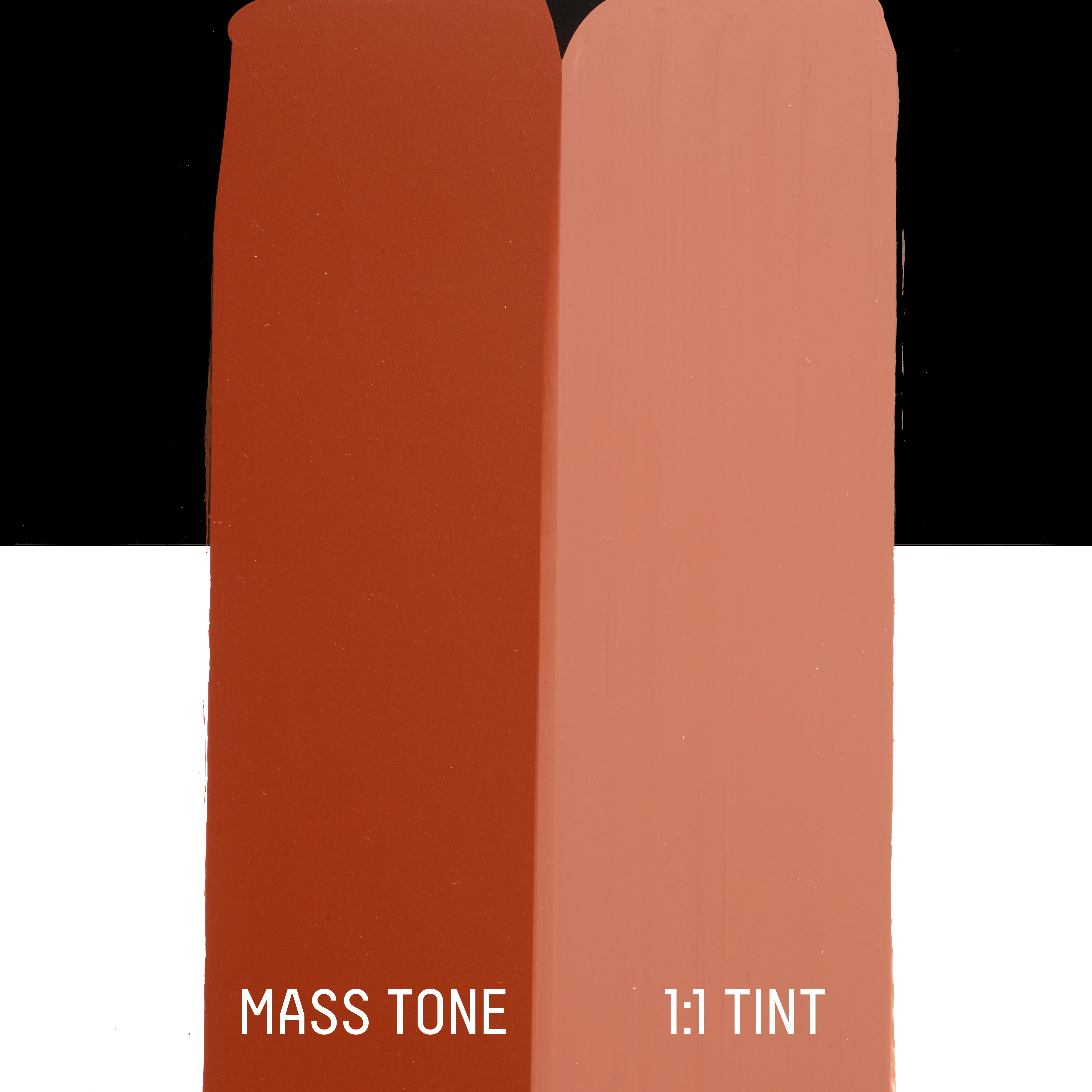 Basics Acrylic Color - Red Oxide - Image 6