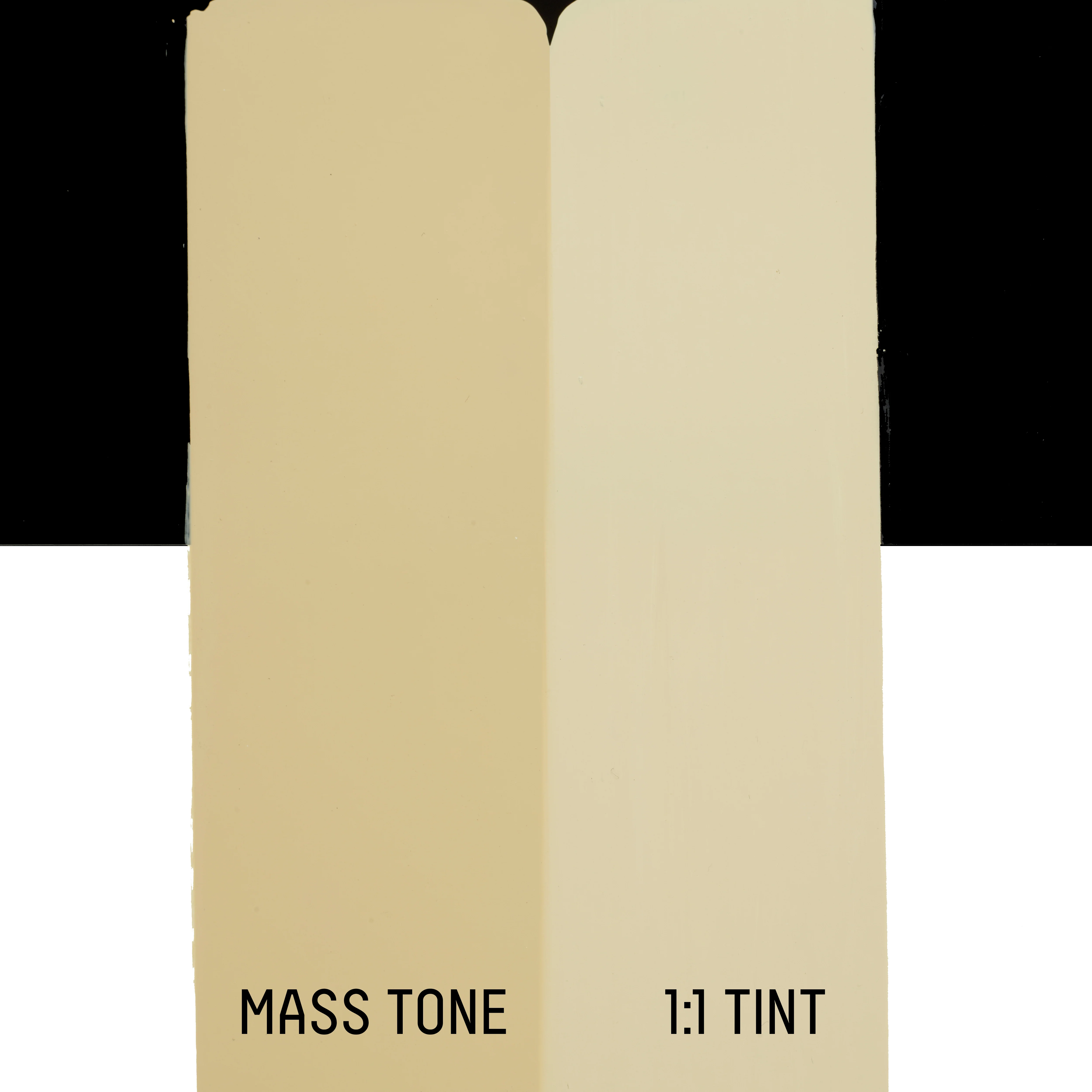 Basics Acrylic Color - Unbleached Titanium - Image 7