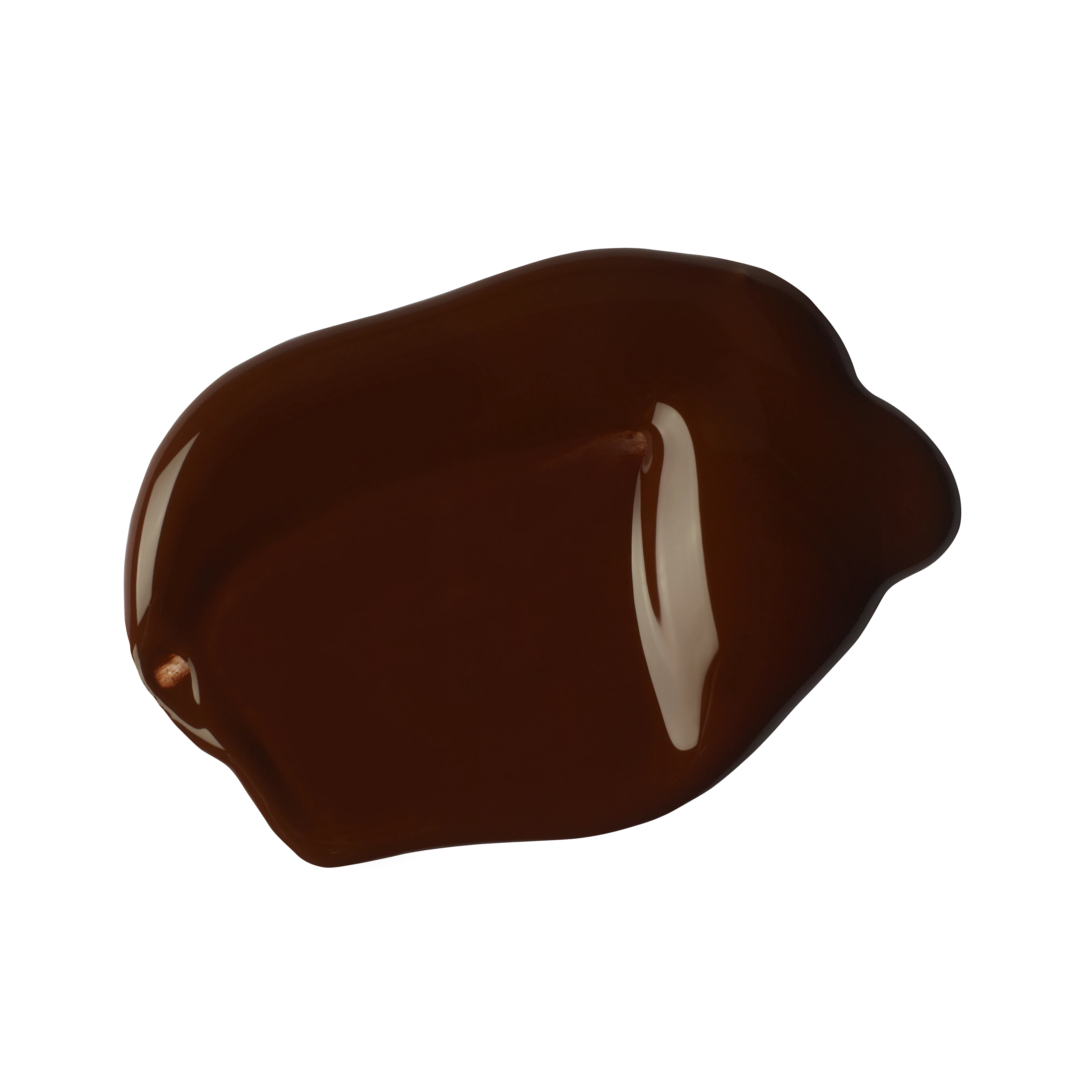 Basics Acrylic Fluid Color - Burnt Umber