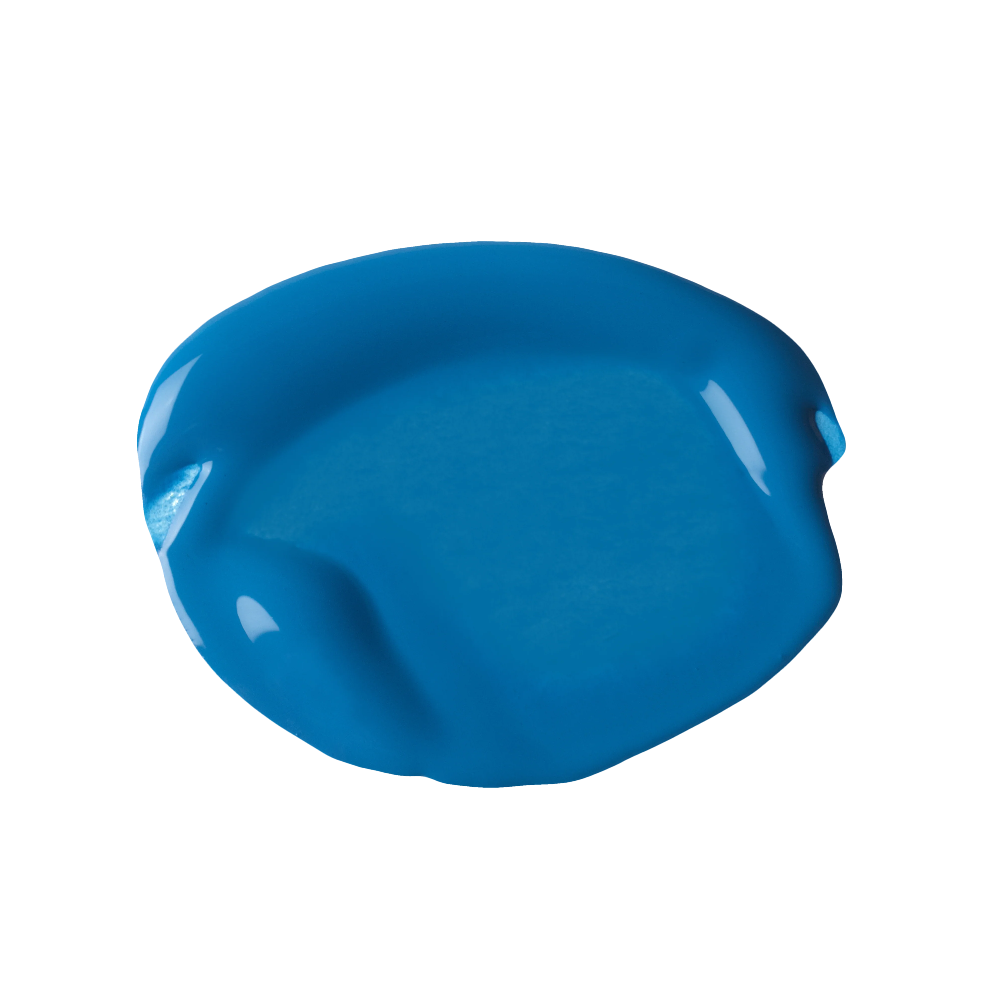 Basics Acrylic Fluid Color - Cerulean Blue Hue