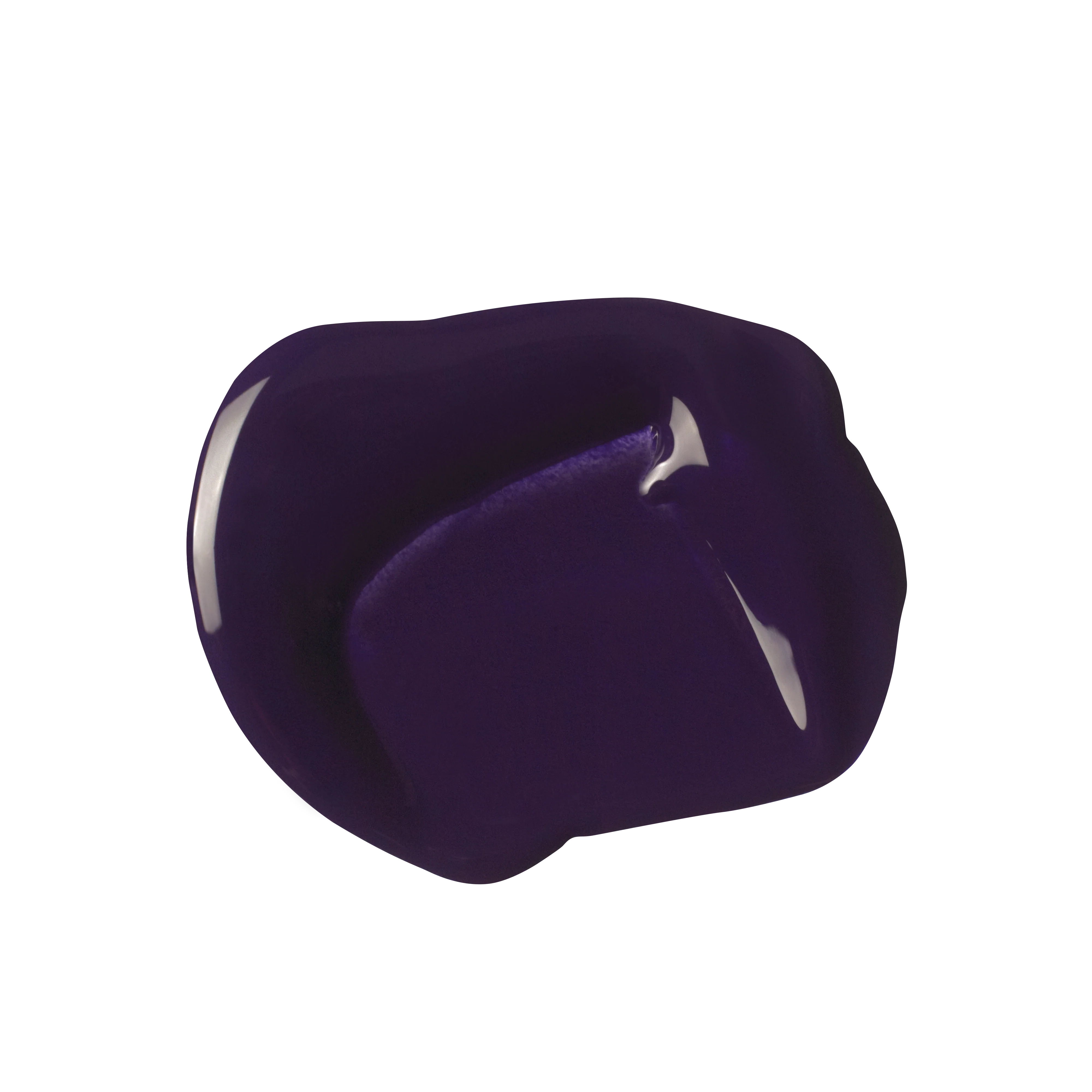 Basics Acrylic Fluid Color - Dioxazine Purple