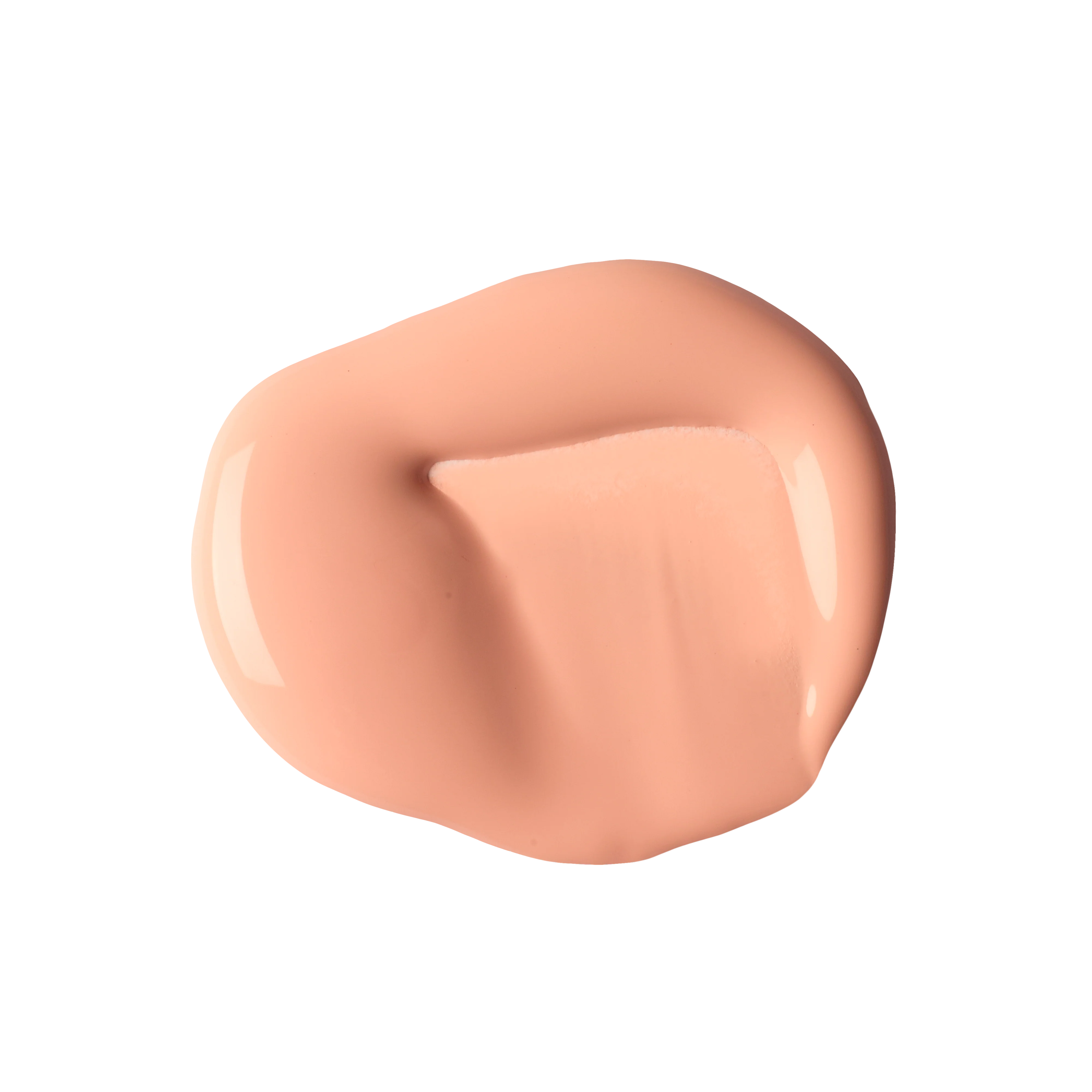 Basics Acrylic Fluid Color - Light Pink