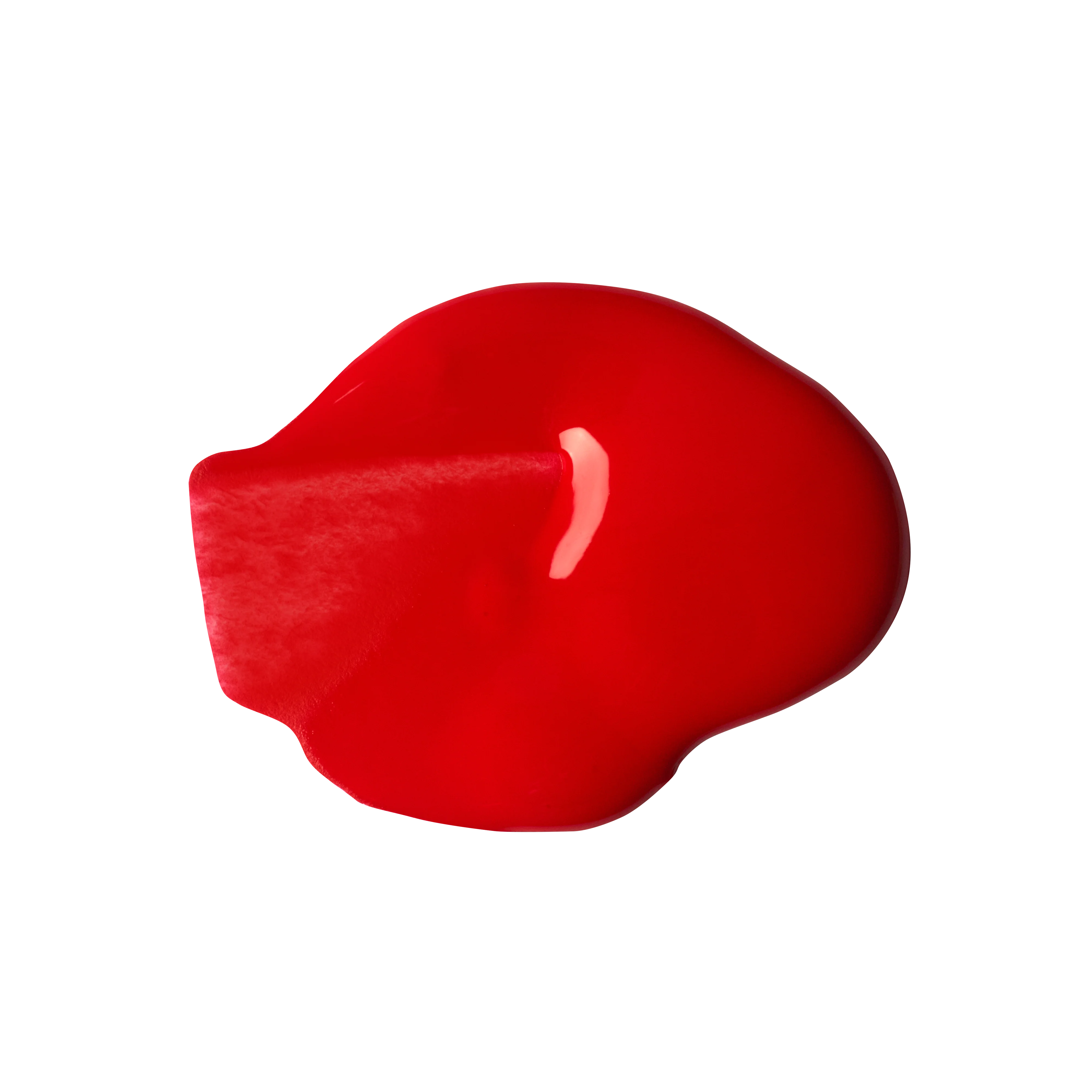 Basics Acrylic Fluid Color - Naphthol Crimson