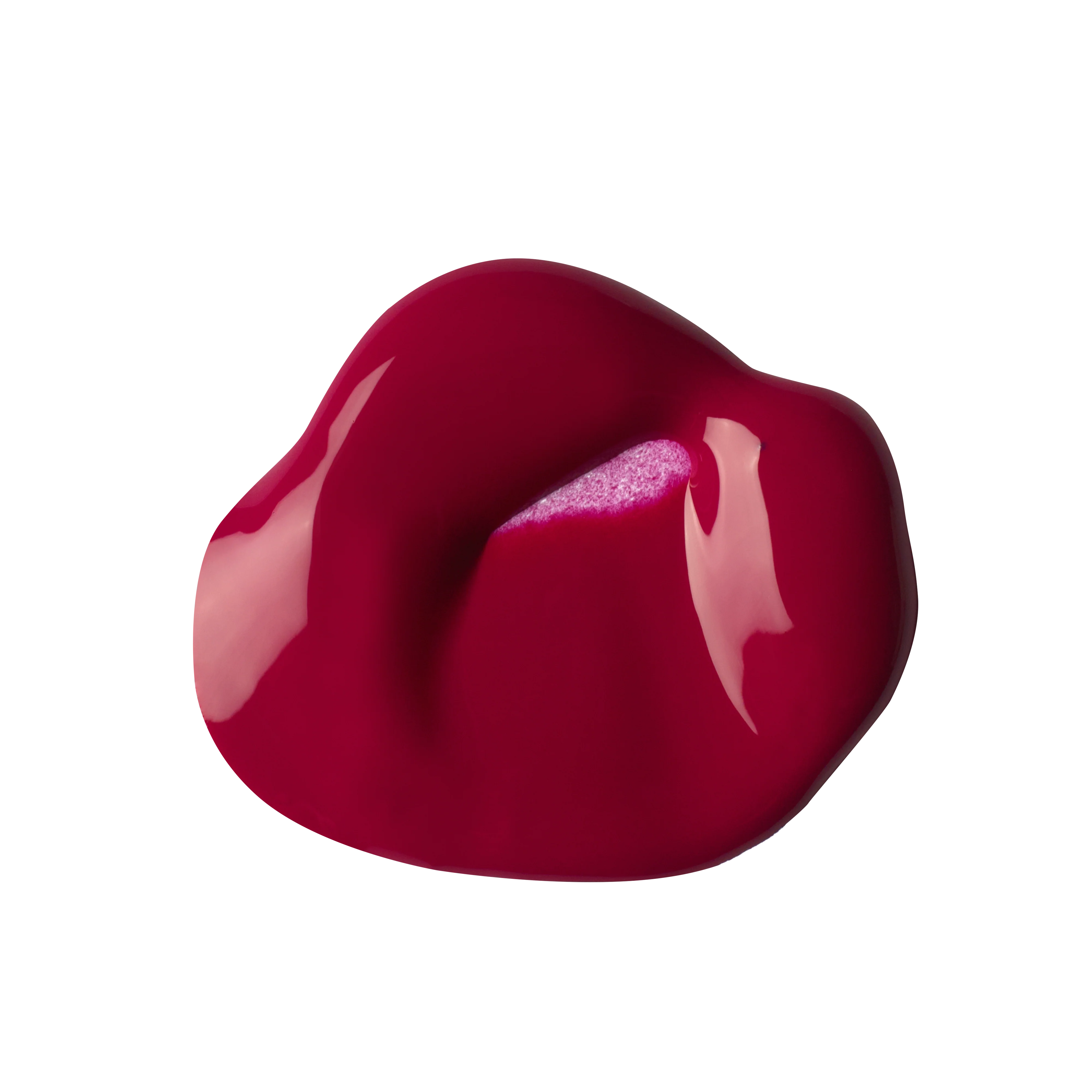 Basics Acrylic Fluid Color - Quinacridone Magenta