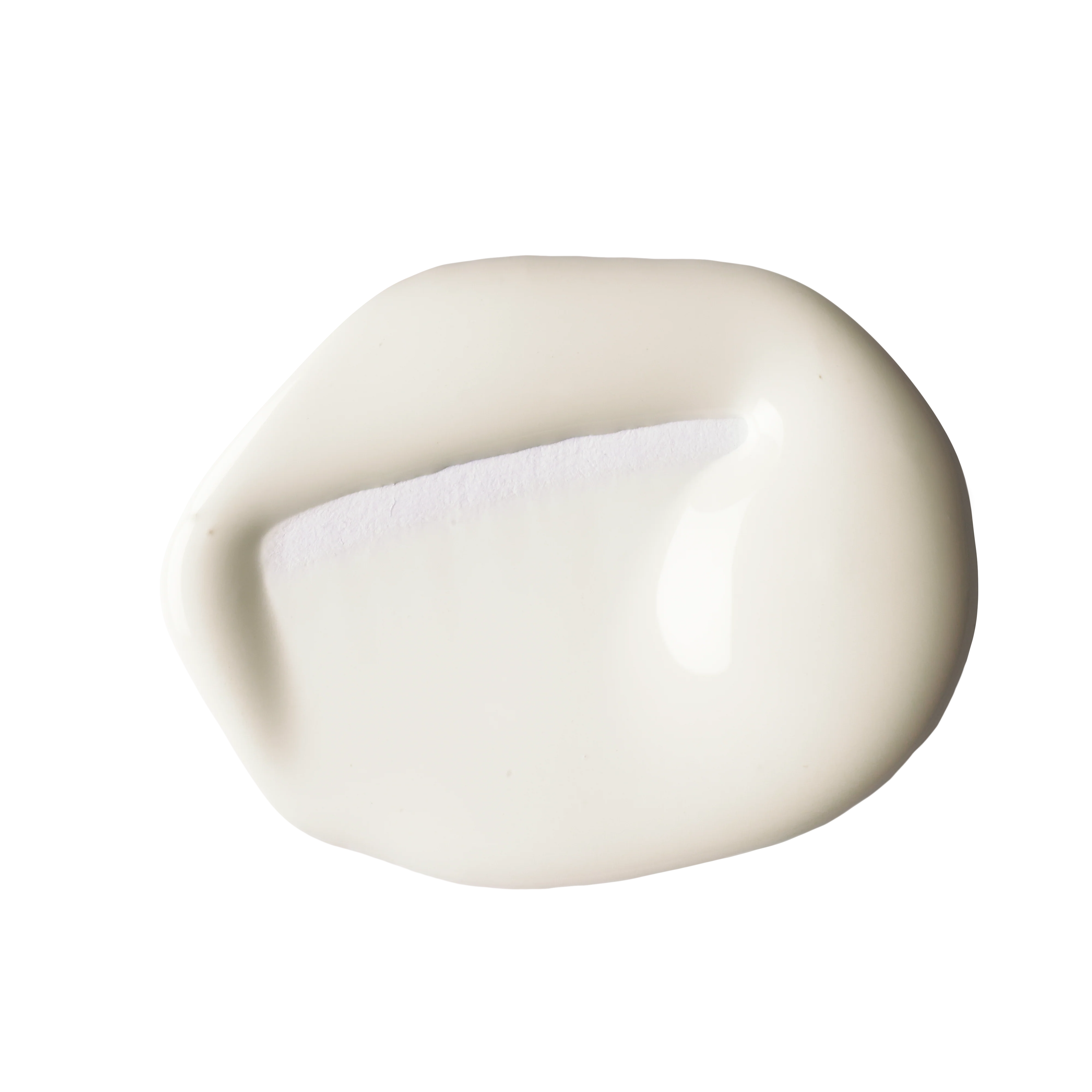 Basics Acrylic Fluid Color - Transparent Mixing White