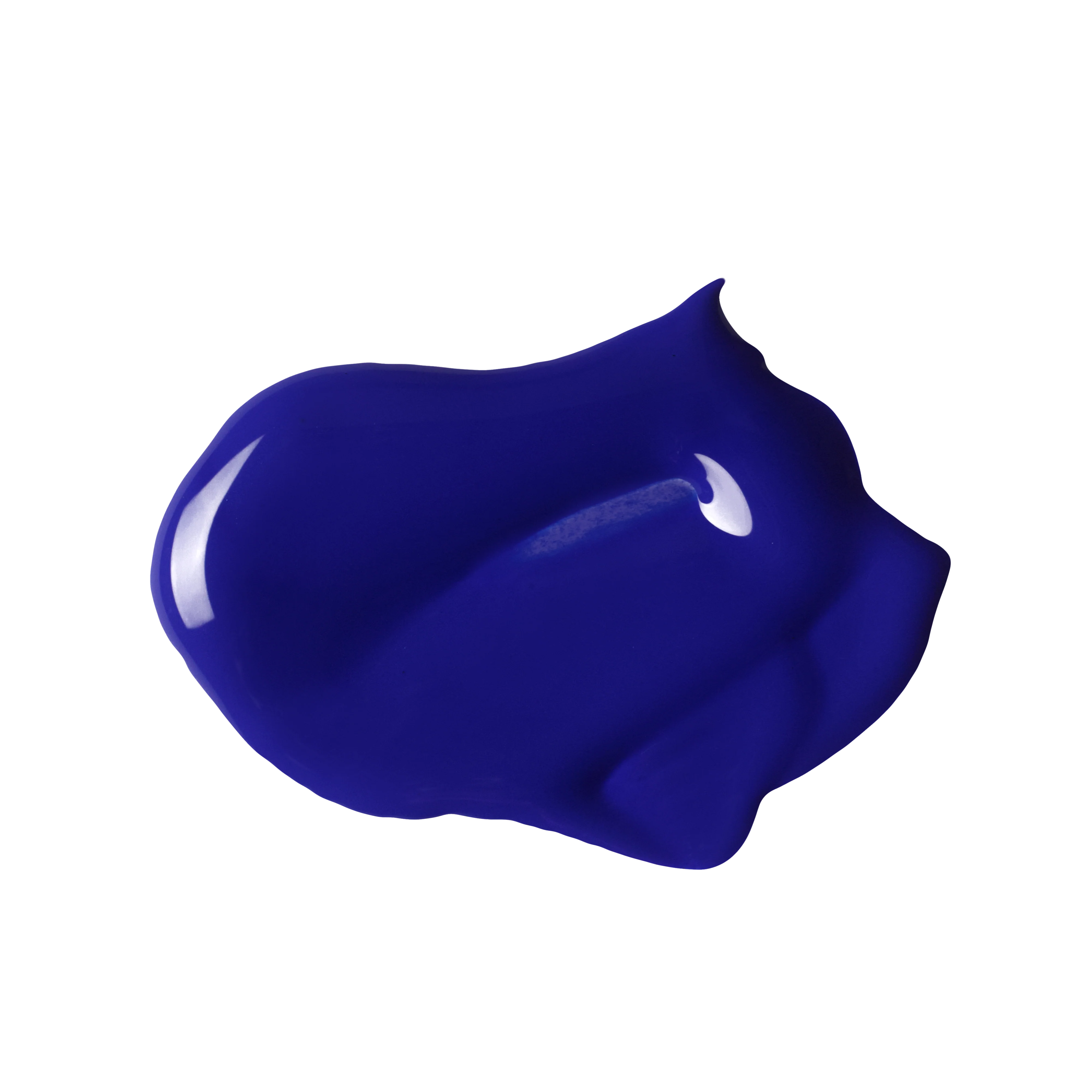 Basics Acrylic Fluid Color - Ultramarine Blue