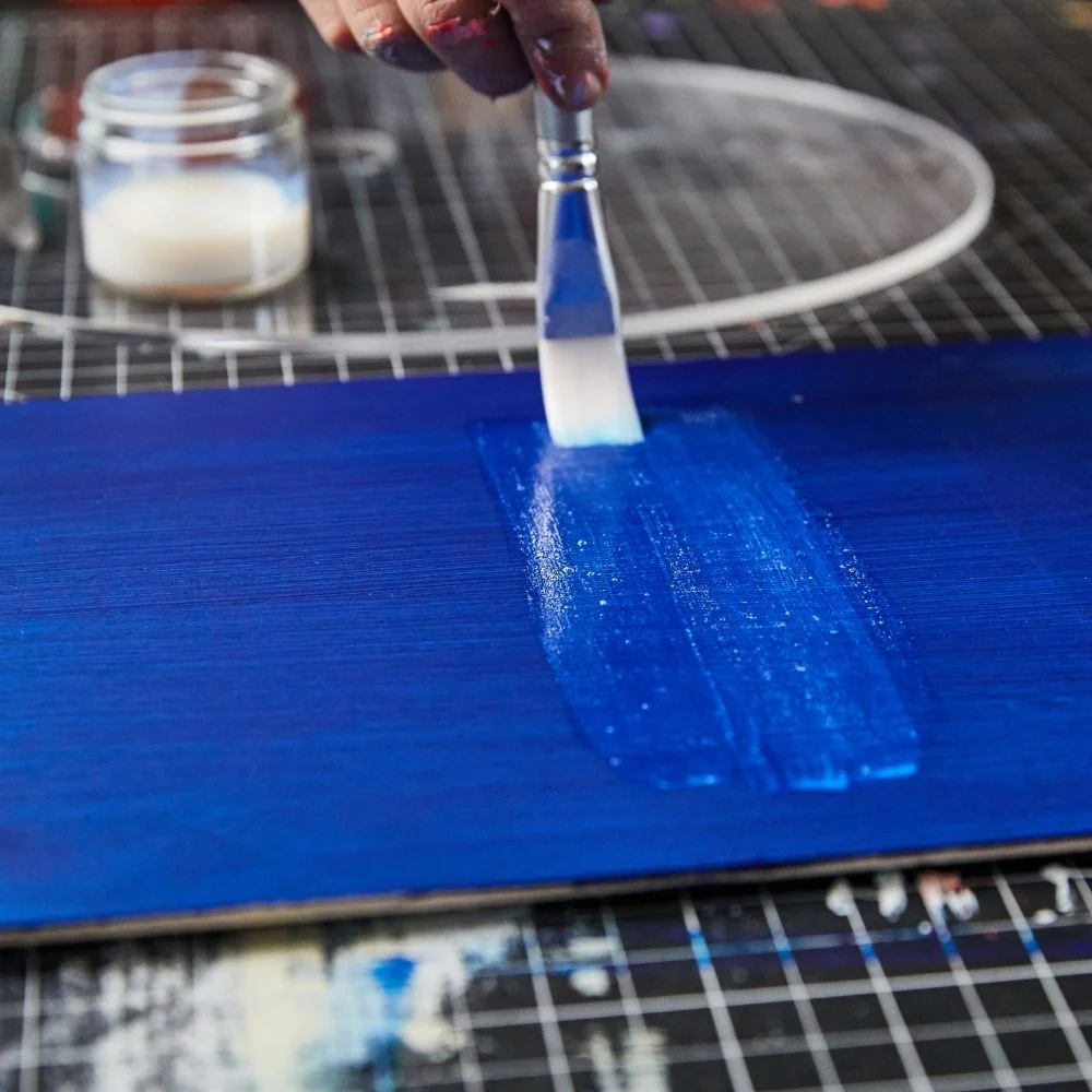 Basics Gloss Varnish - Image 3