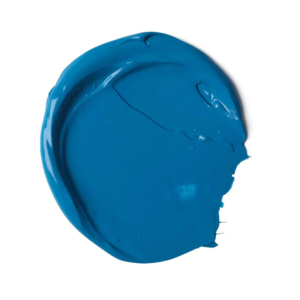 Bio-based Heavy Acrylic - Cerulean Blue Hue - Universal