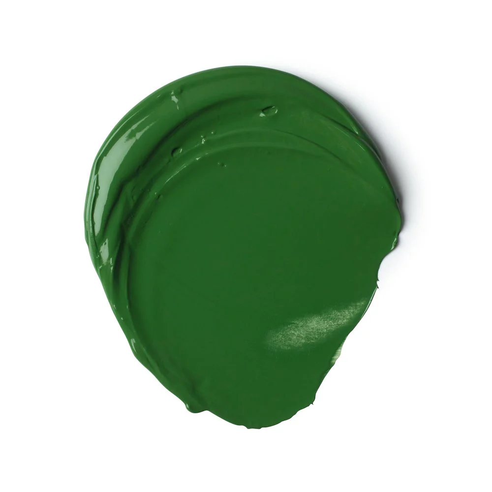 Bio-based Heavy Acrylic - Chromium Oxide Green - Universal