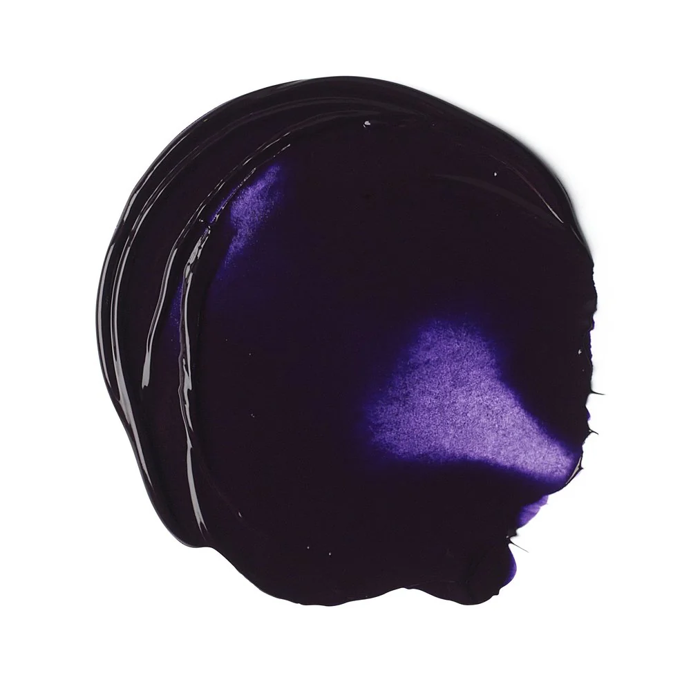 Bio-based Heavy Acrylic - Dioxazine Purple - Universal