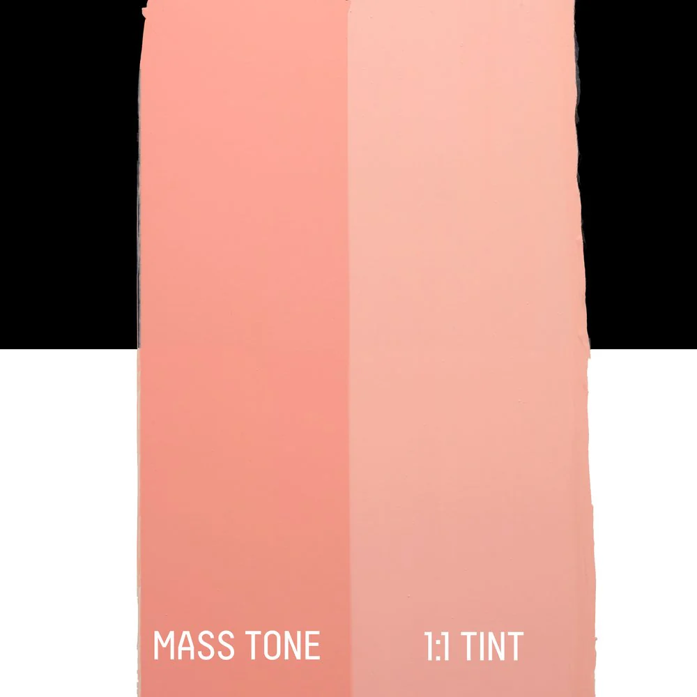 Bio-based Heavy Acrylic - Light Pink - Universal - Image 4