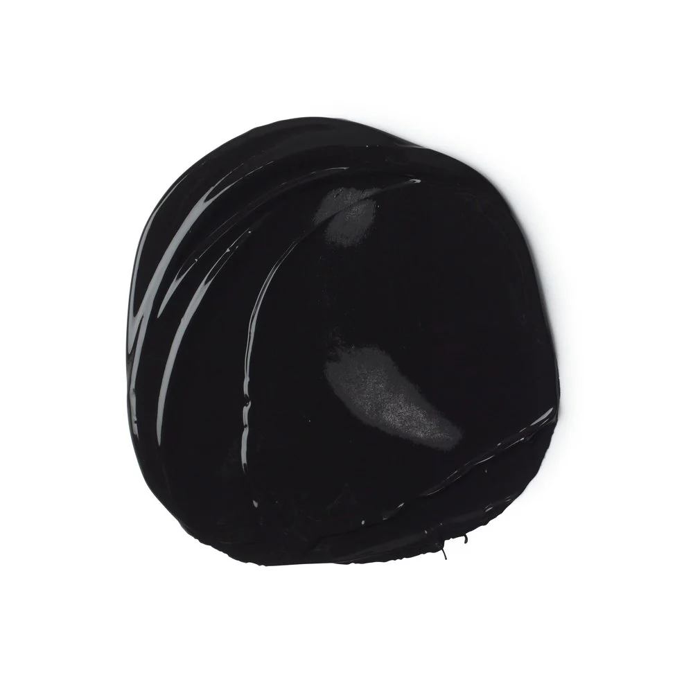 Bio-based Heavy Acrylic - Mars Black - Universal