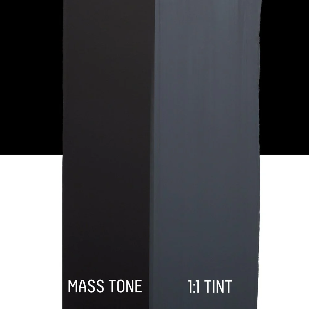 Bio-based Heavy Acrylic - Mars Black - Universal - Image 4