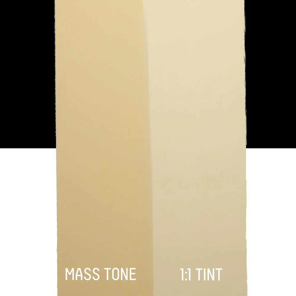 Bio-based Heavy Acrylic - Unbleached Titanium - Universal - Image 8