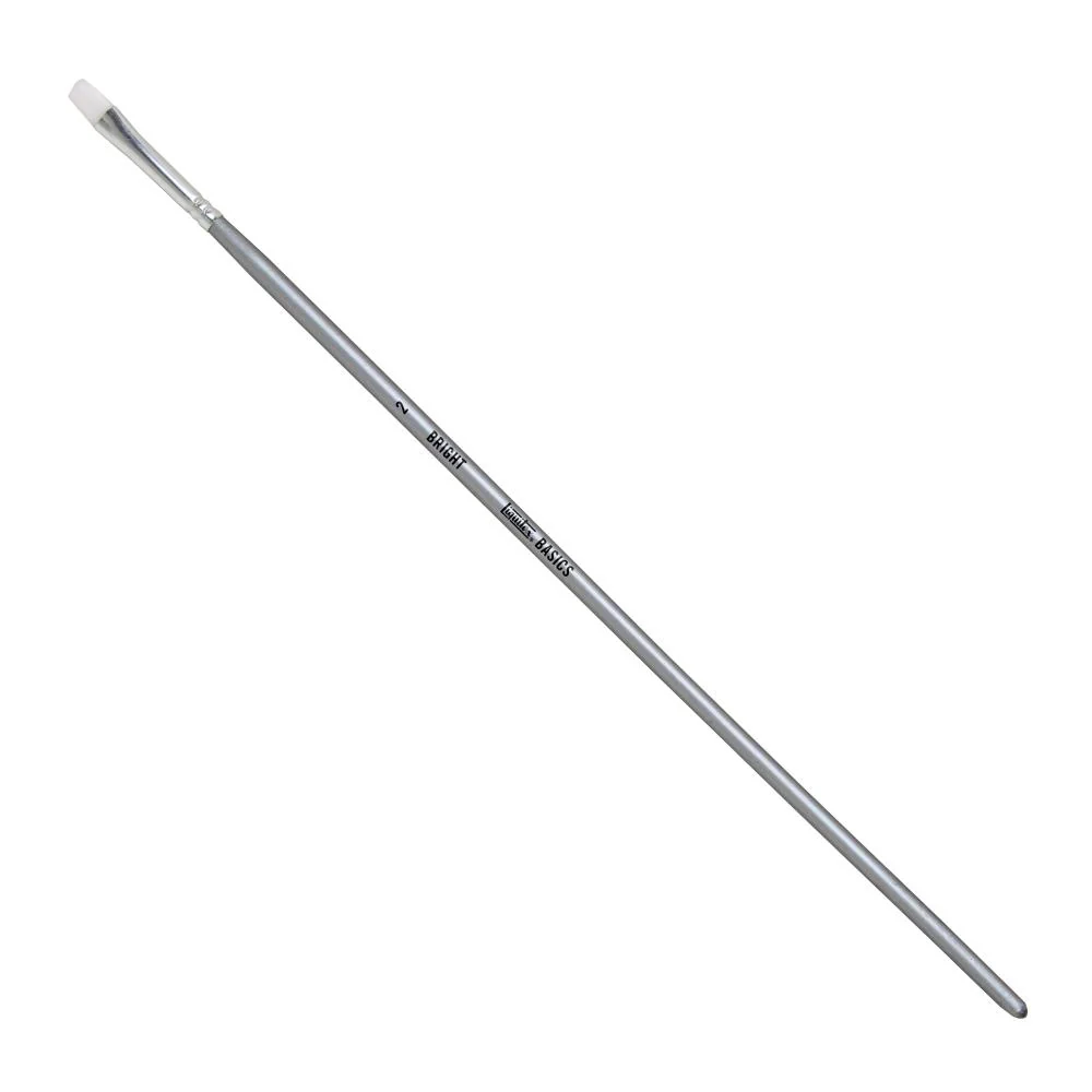 Basics Brush - Bright - Image 4