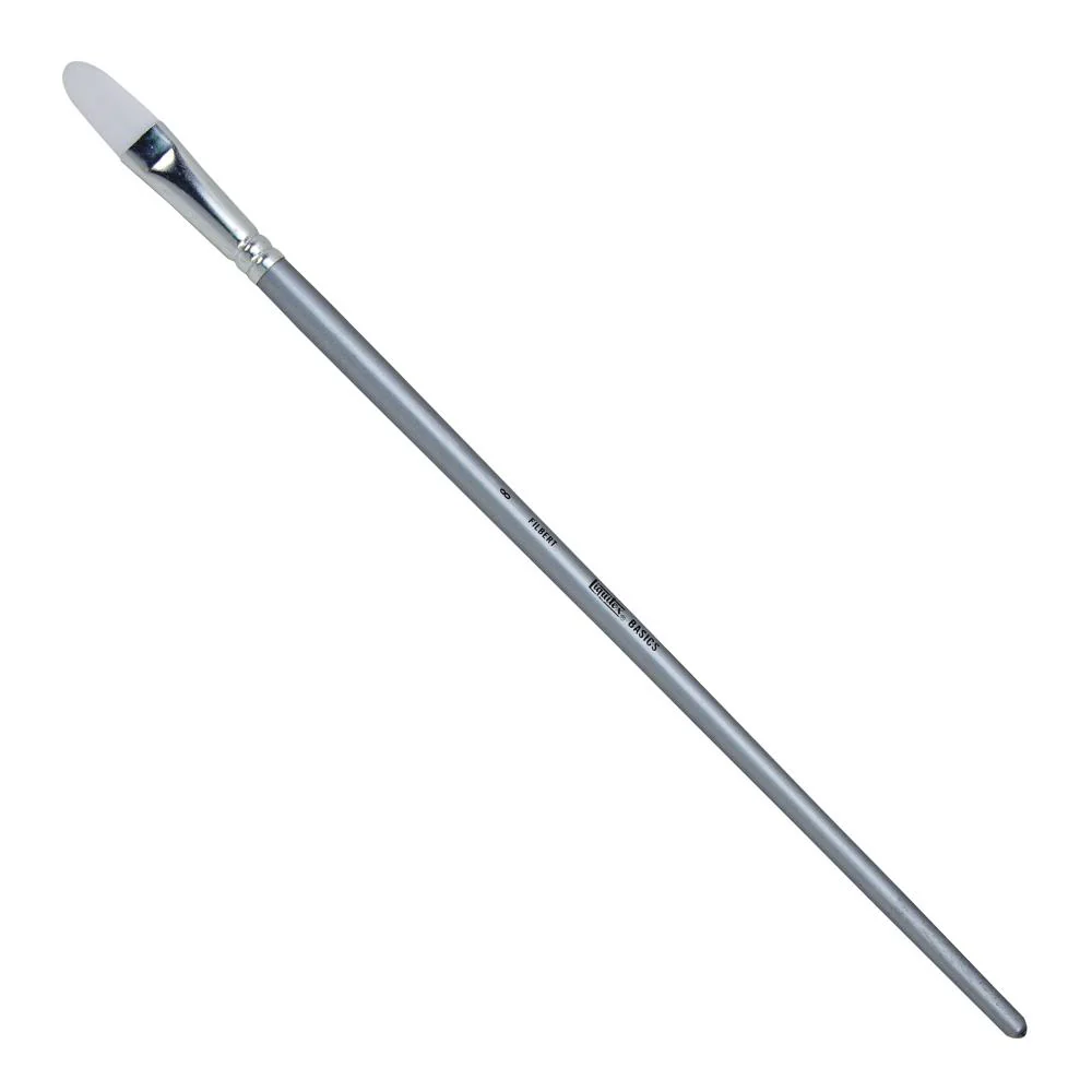 Basics Brush - Filbert - Image 6