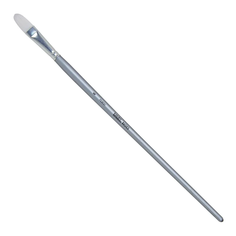 Basics Brush - Filbert - Image 8