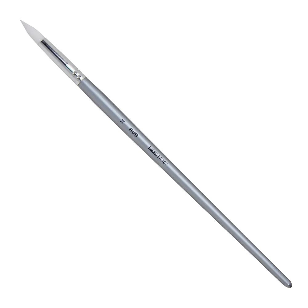 Basics Brush - Round - Image 6