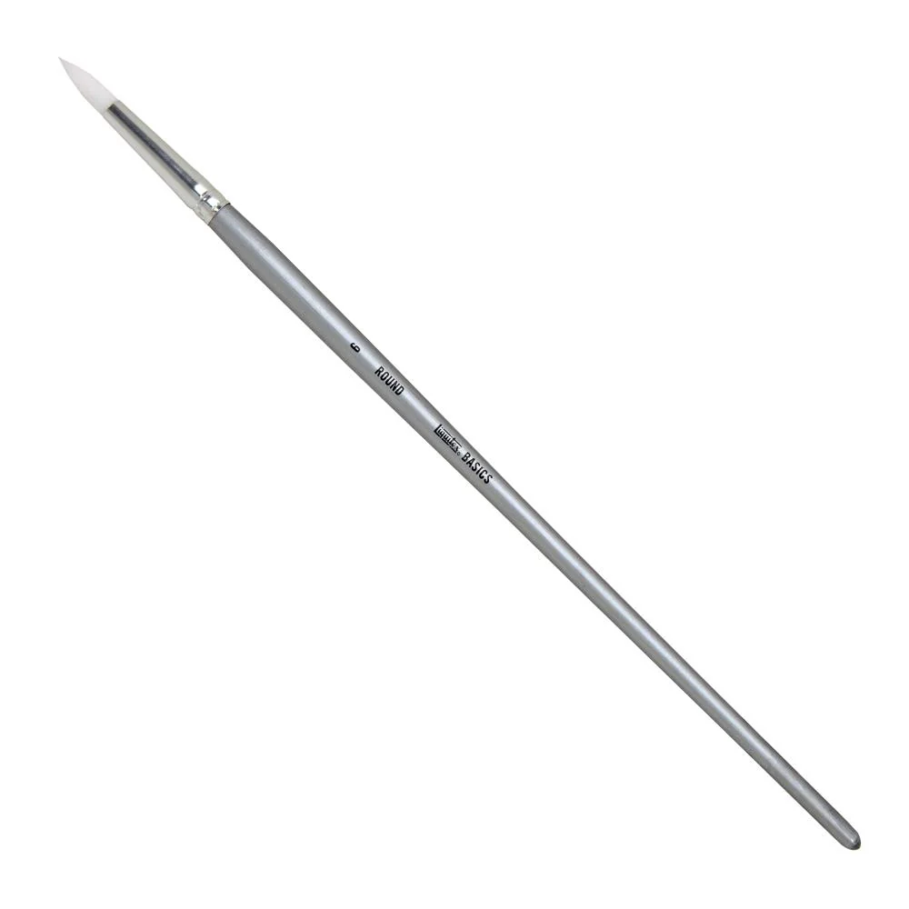 Basics Brush - Round - Image 8