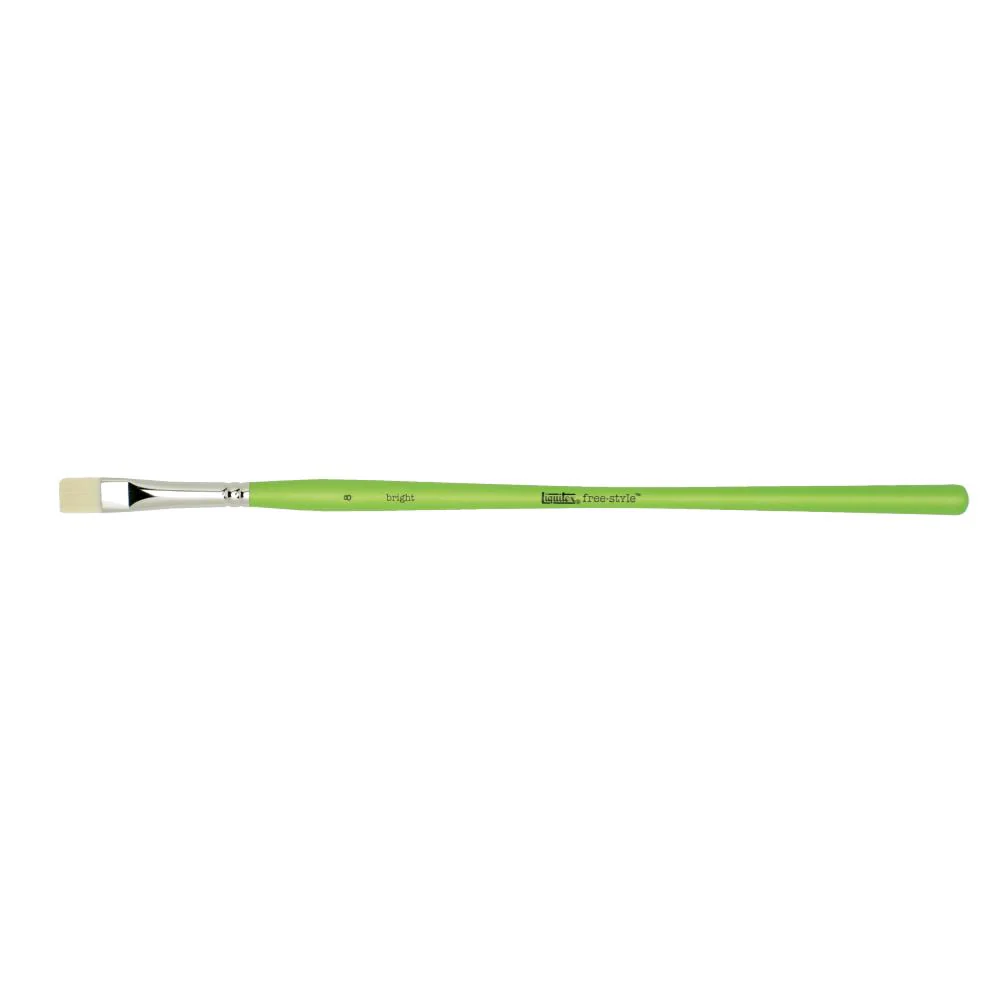 Professional Brush - Bright - Image 5