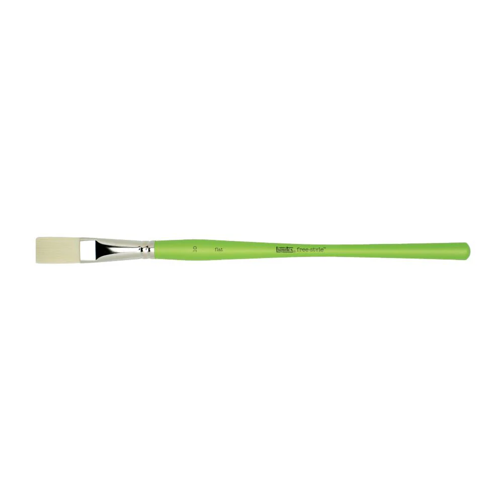 Professional Brush - Flat - Image 3