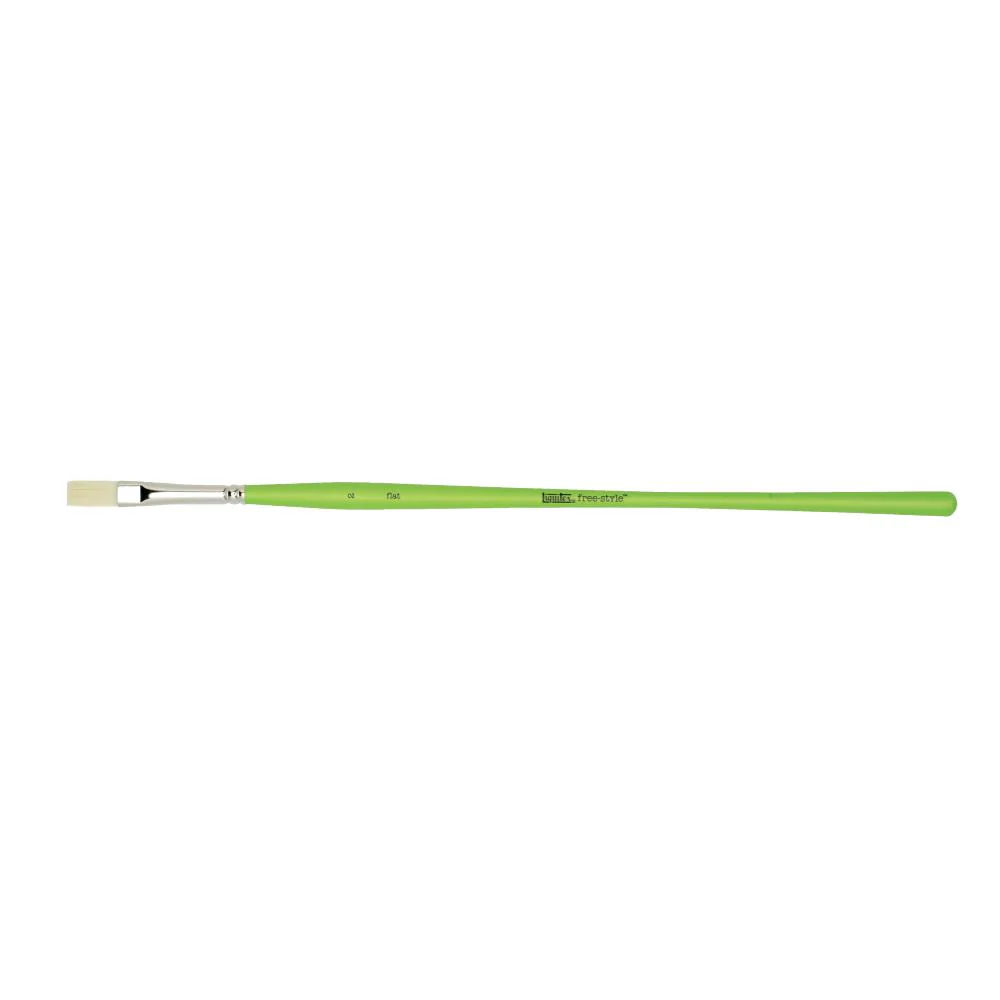 Professional Brush - Flat - Image 5