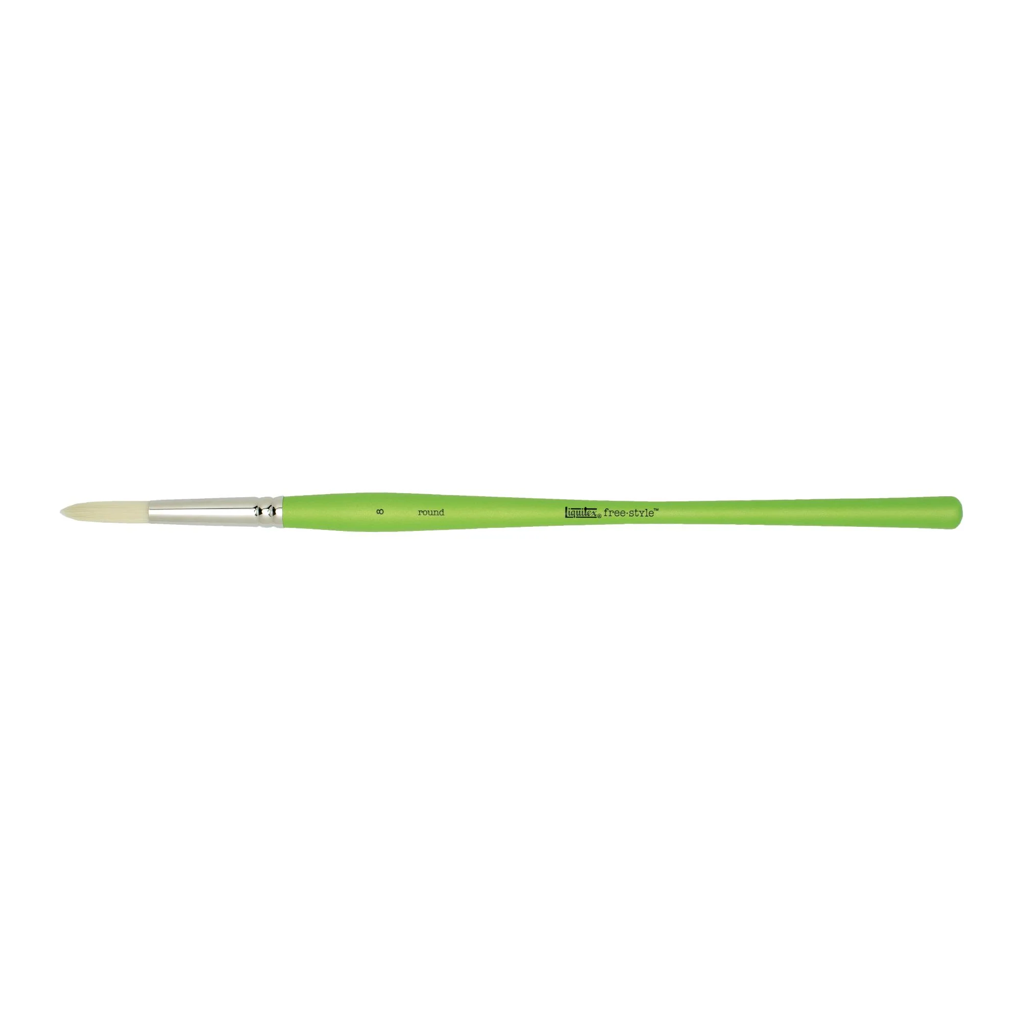 Professional Brush - Round - Image 3