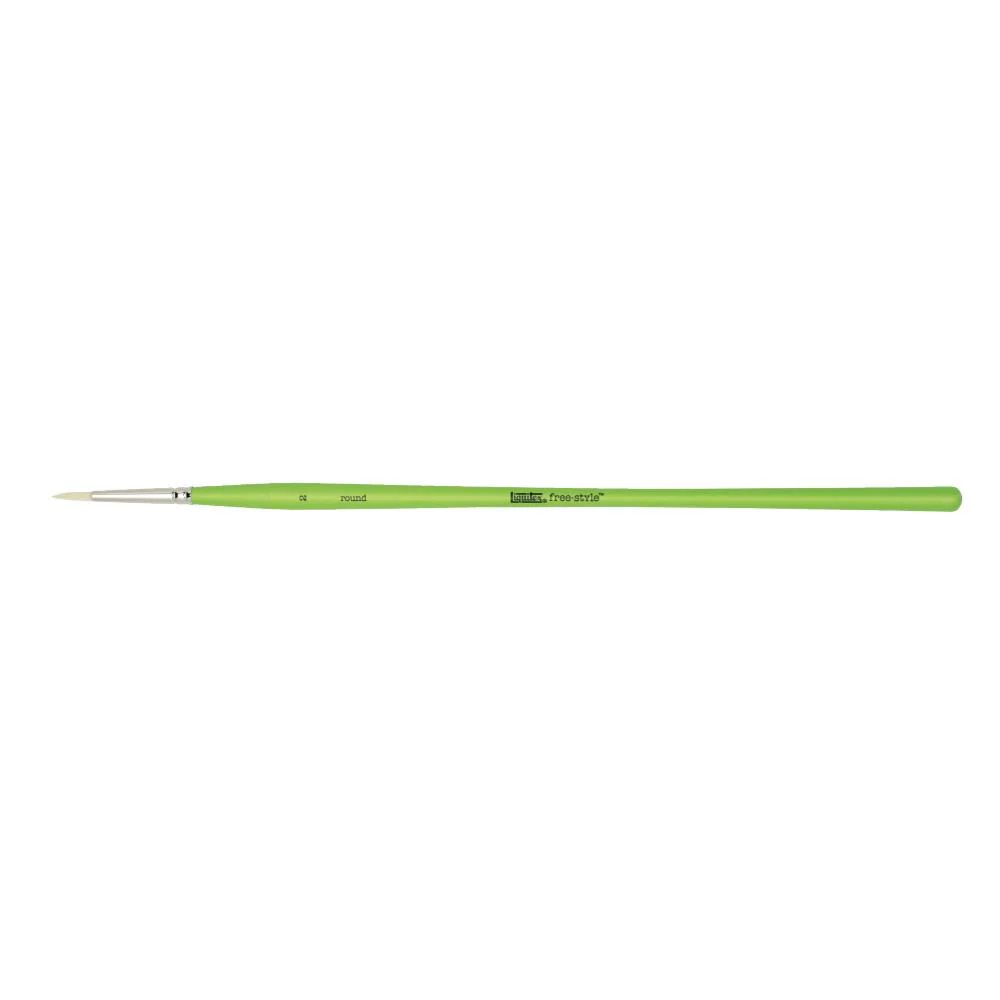 Professional Brush - Round - Image 4