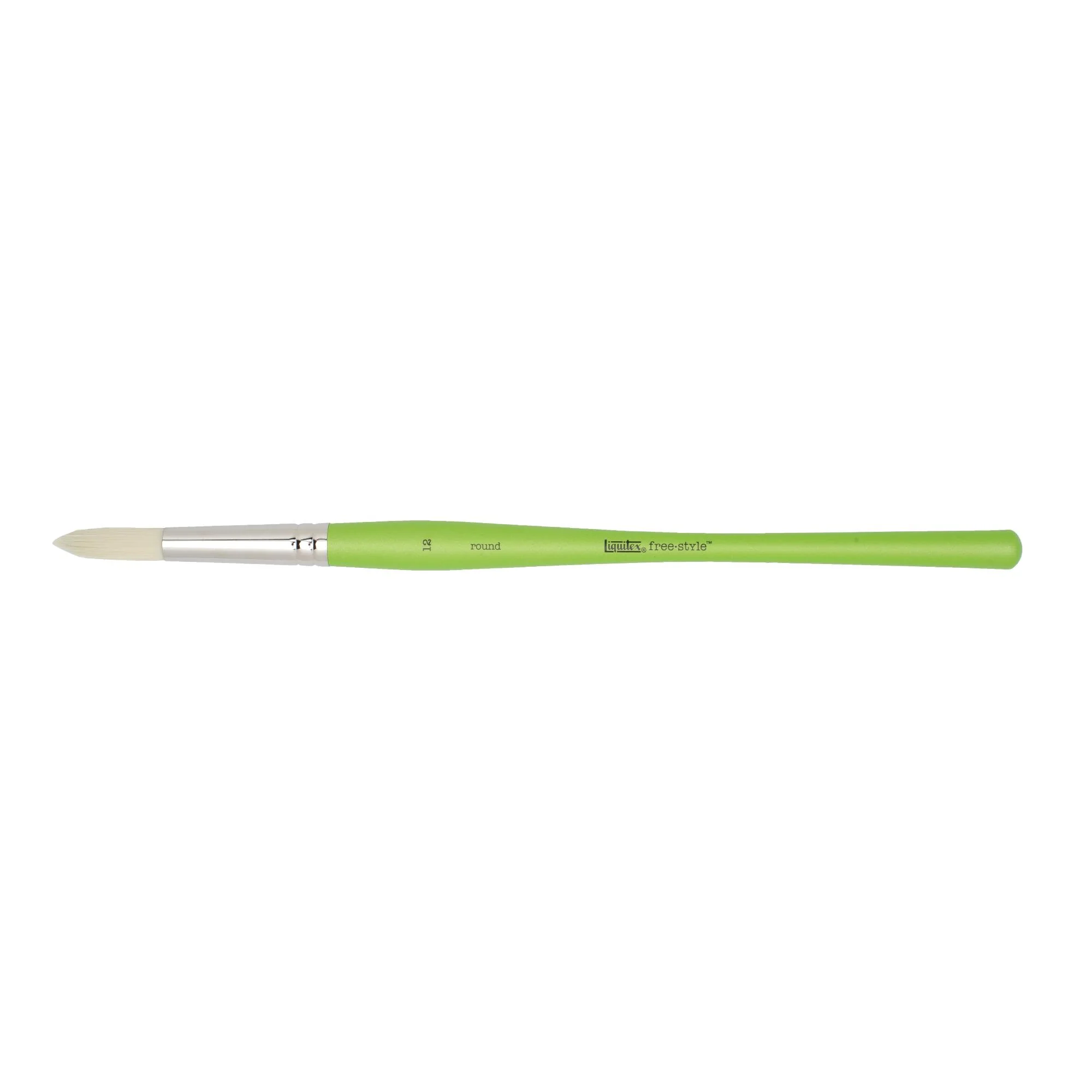 Professional Brush - Round - Image 9