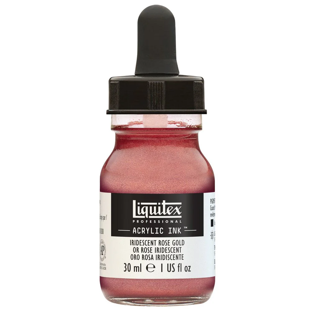 Iridescent Ink Collection - Image 6