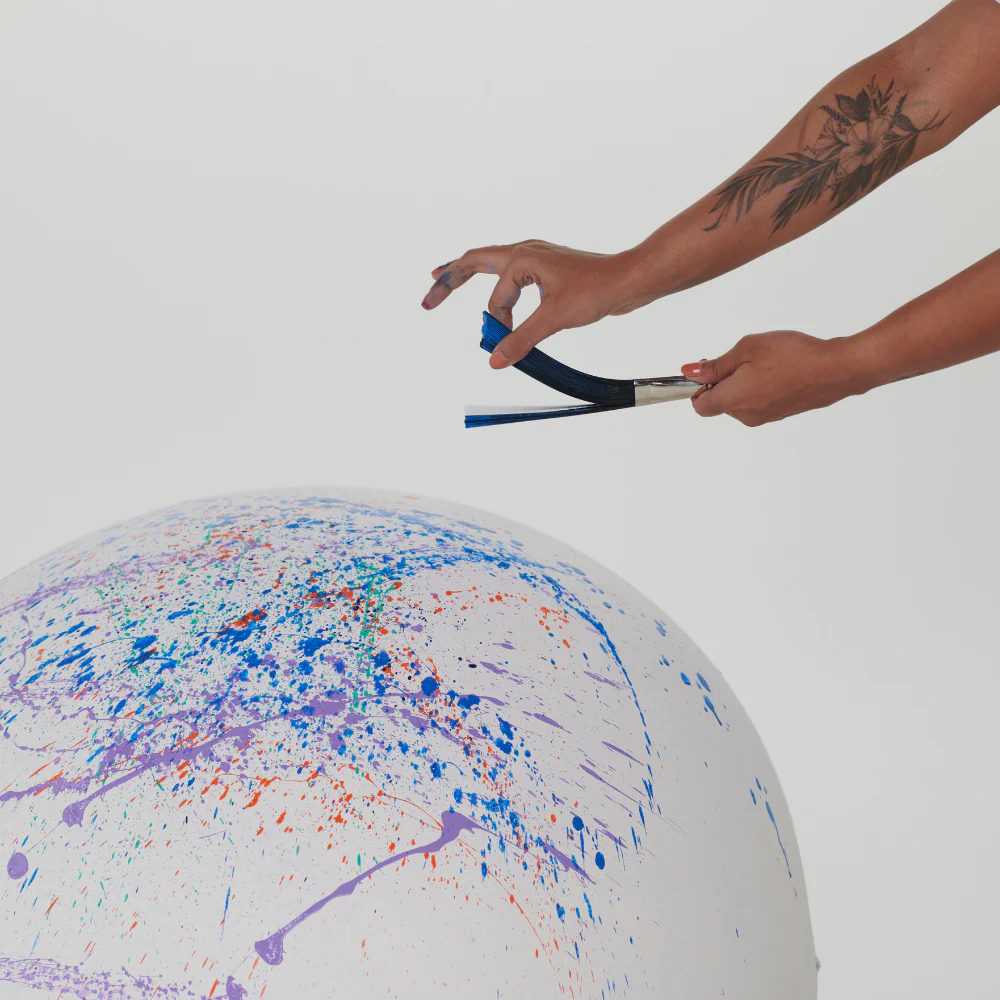 Large-scale Brush Set - Image 5
