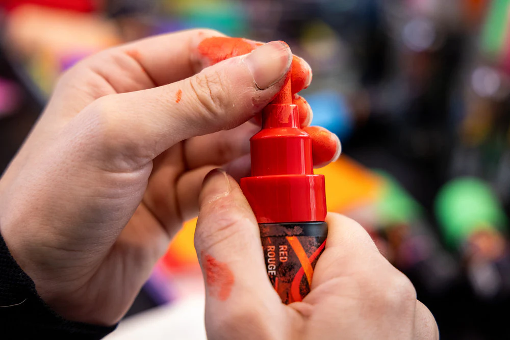 MARKER SET - 16X2MM - EXPRESSION - Image 8