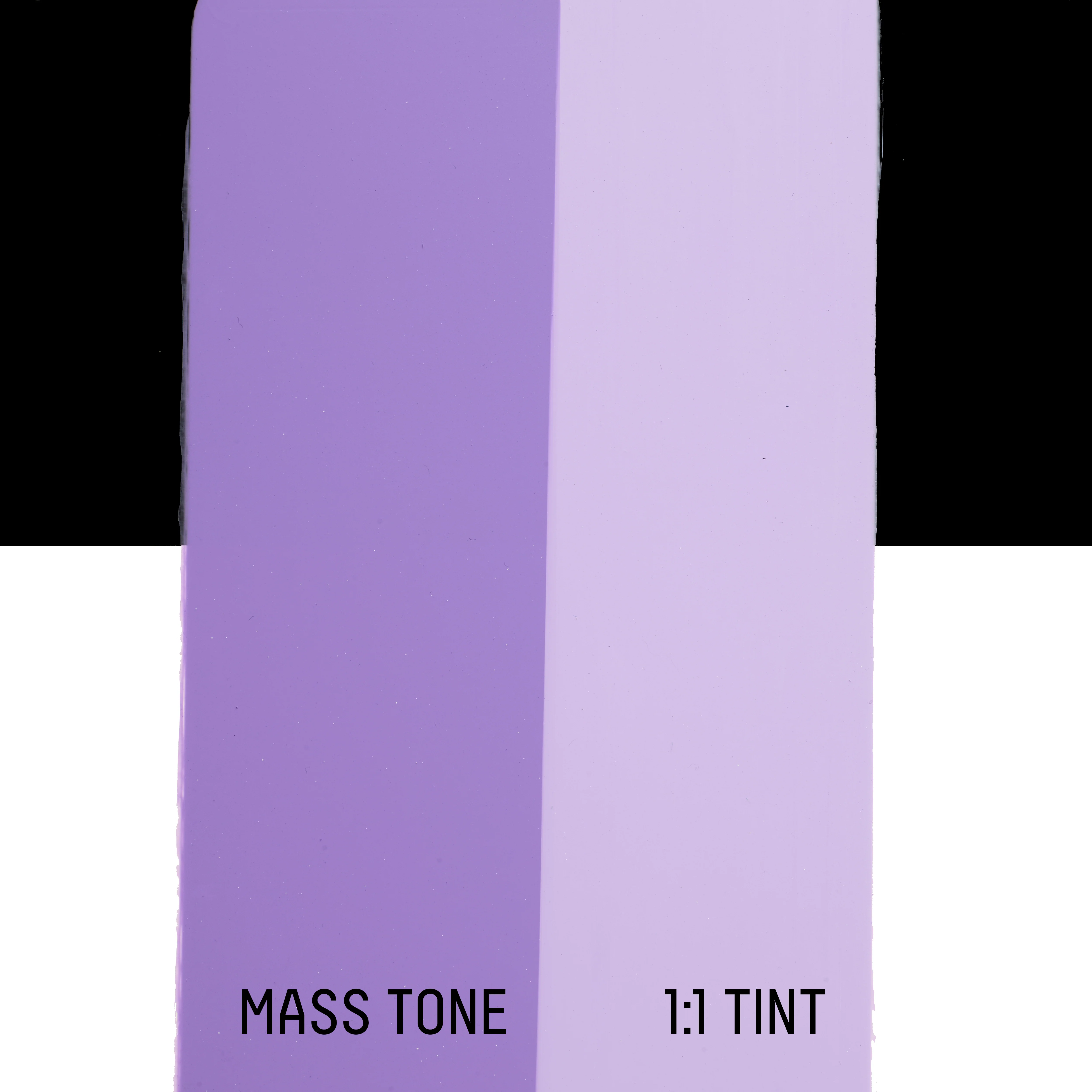 Professional Acrylic Gouache - Brilliant Purple - Image 5