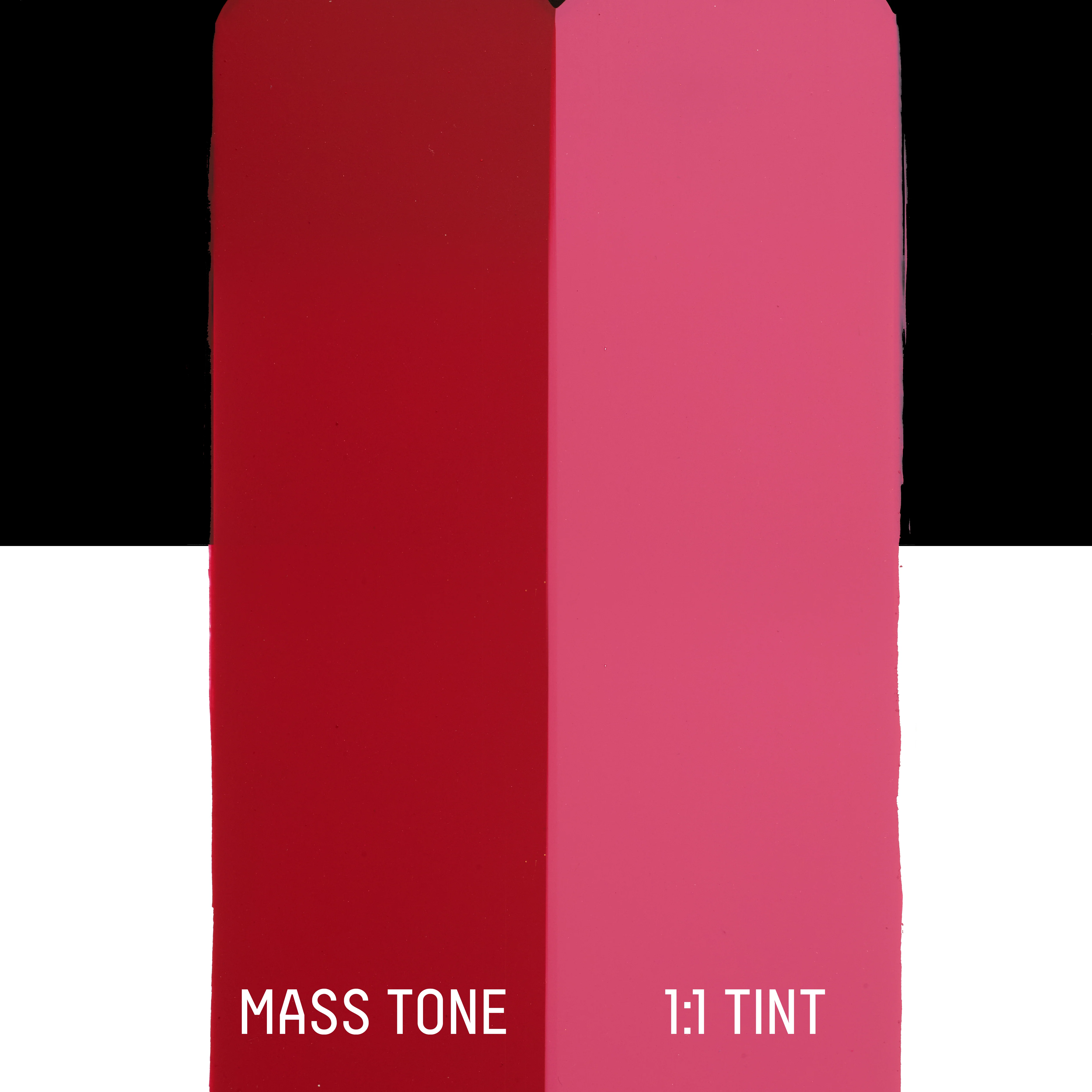 Professional Acrylic Gouache - Cadmium-Free Red Deep - Image 3