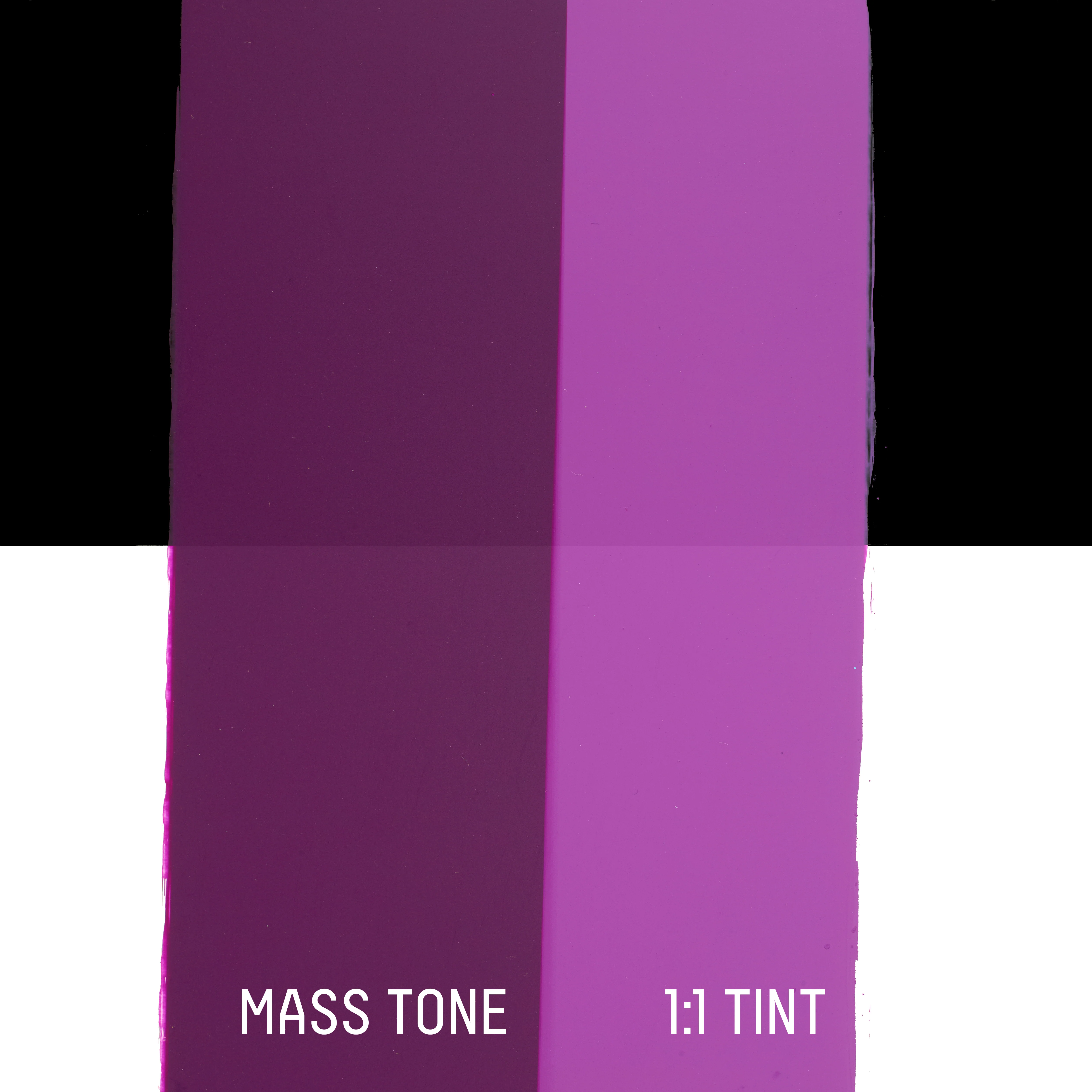 Professional Acrylic Gouache - Prism Violet - Image 3