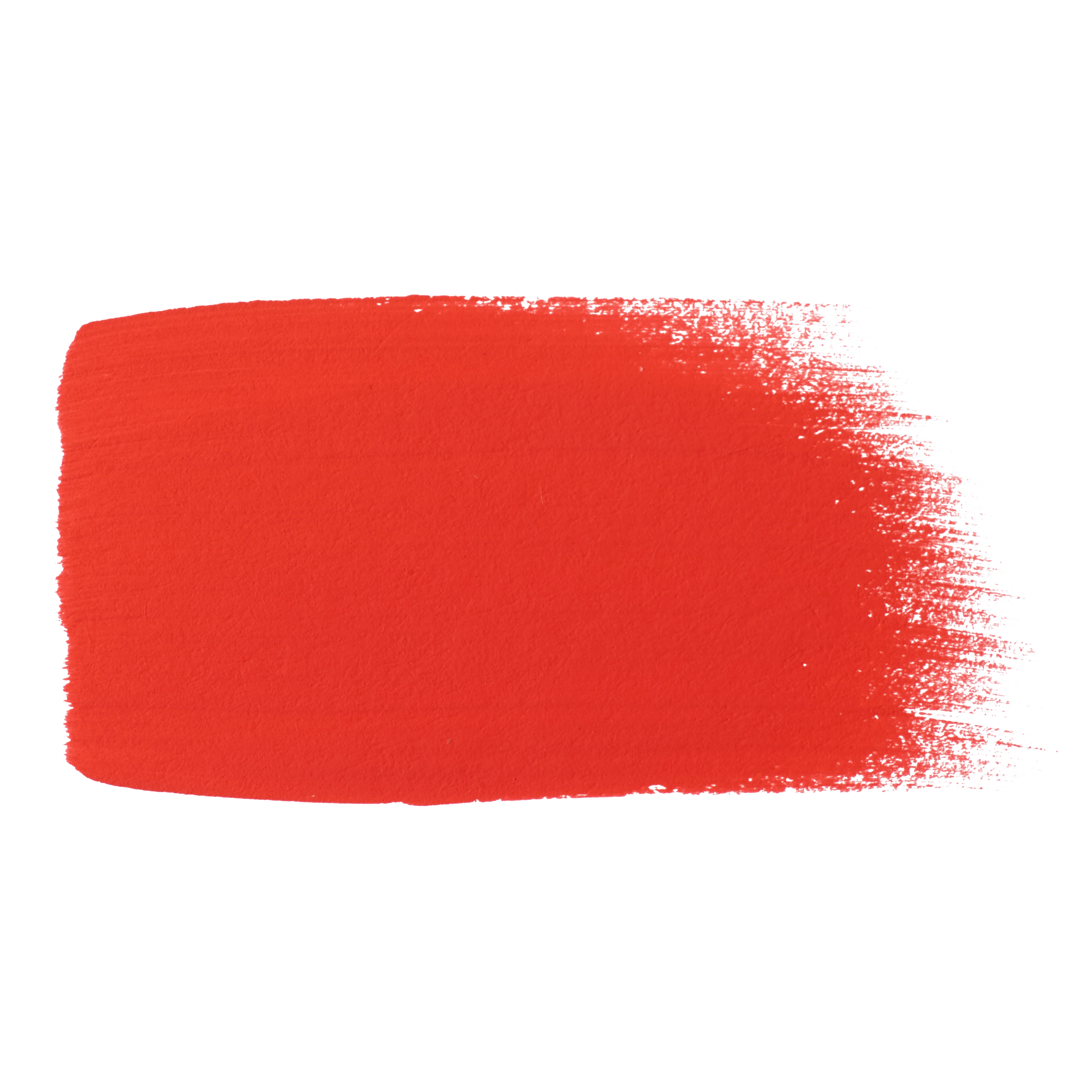Professional Acrylic Gouache - Scarlet