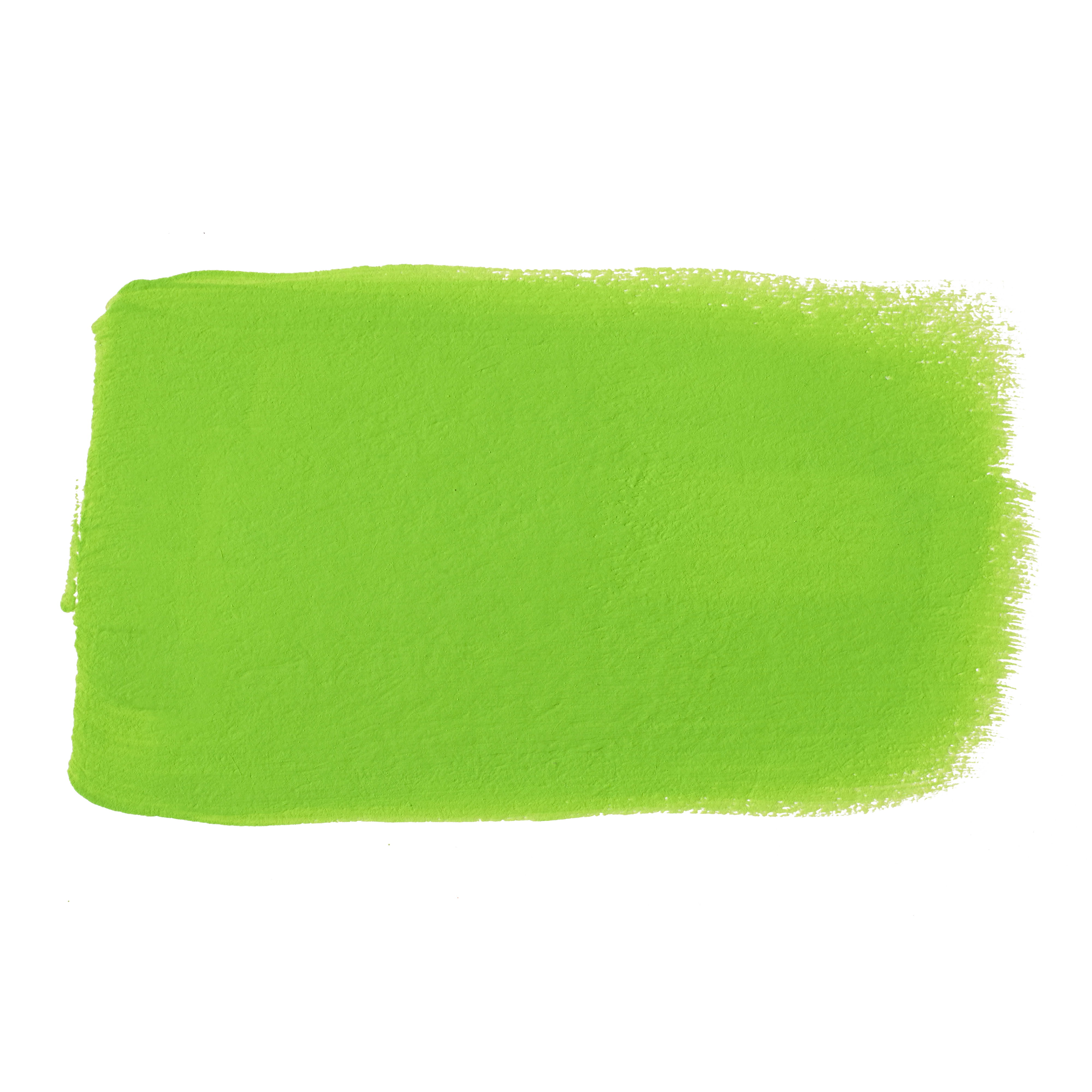 Professional Acrylic Gouache - Vivid Lime Green