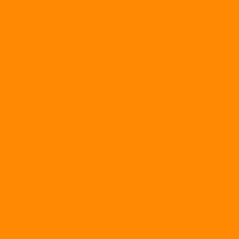 Professional Acrylic Marker - Cadmium Orange Hue